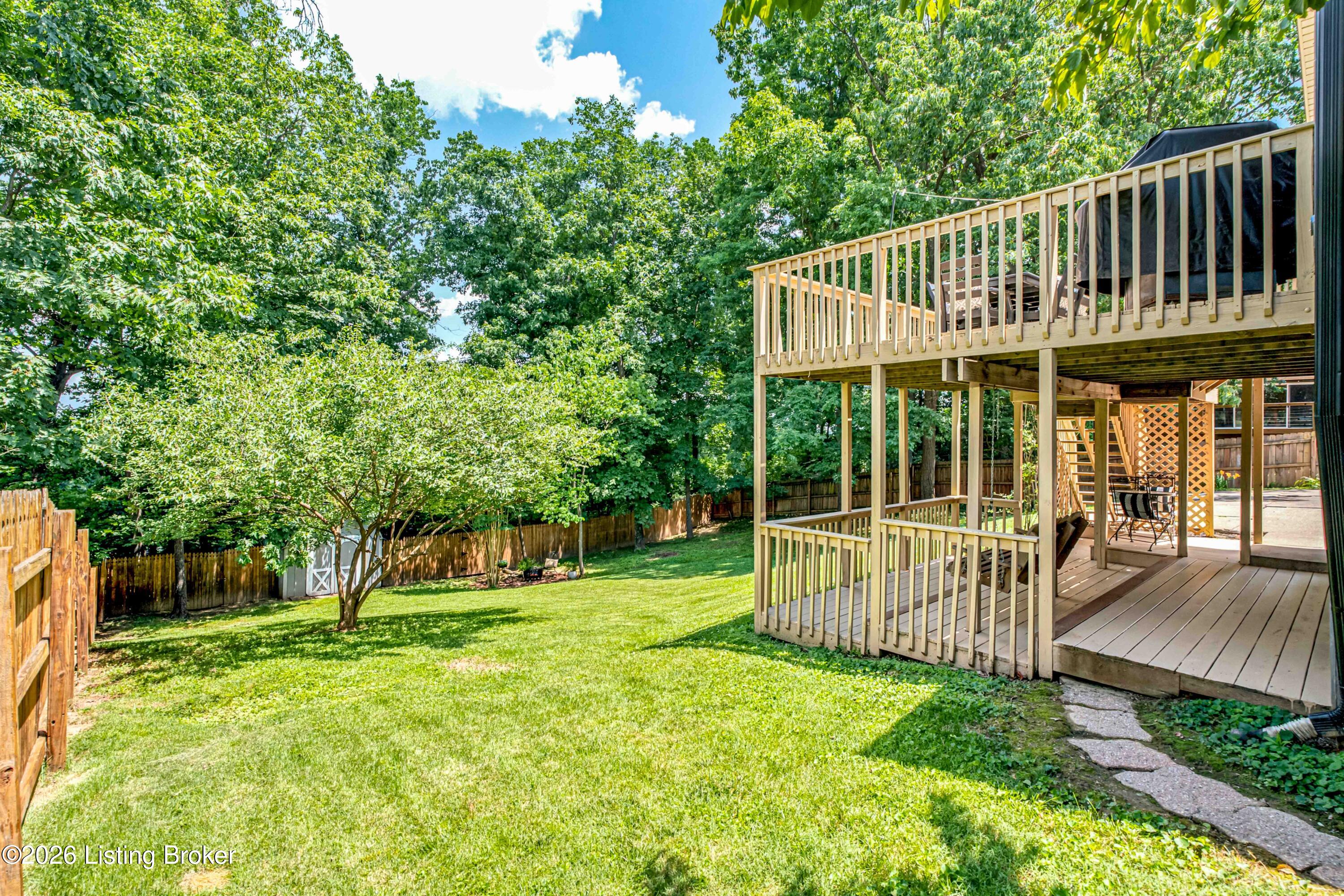 9107 Split Rail Dr Property Photo 48