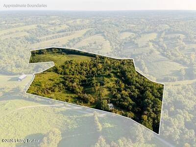 800 Baker Ridge Rd Property Photo 1