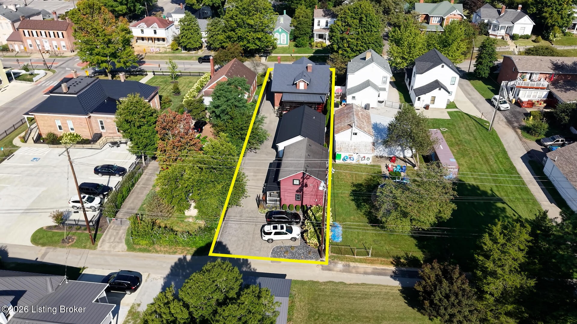 207 N Main St Property Photo 35