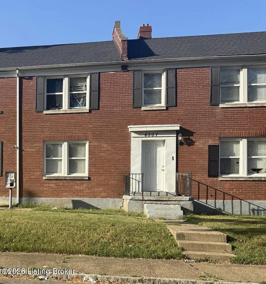 4307 Elliott Ave