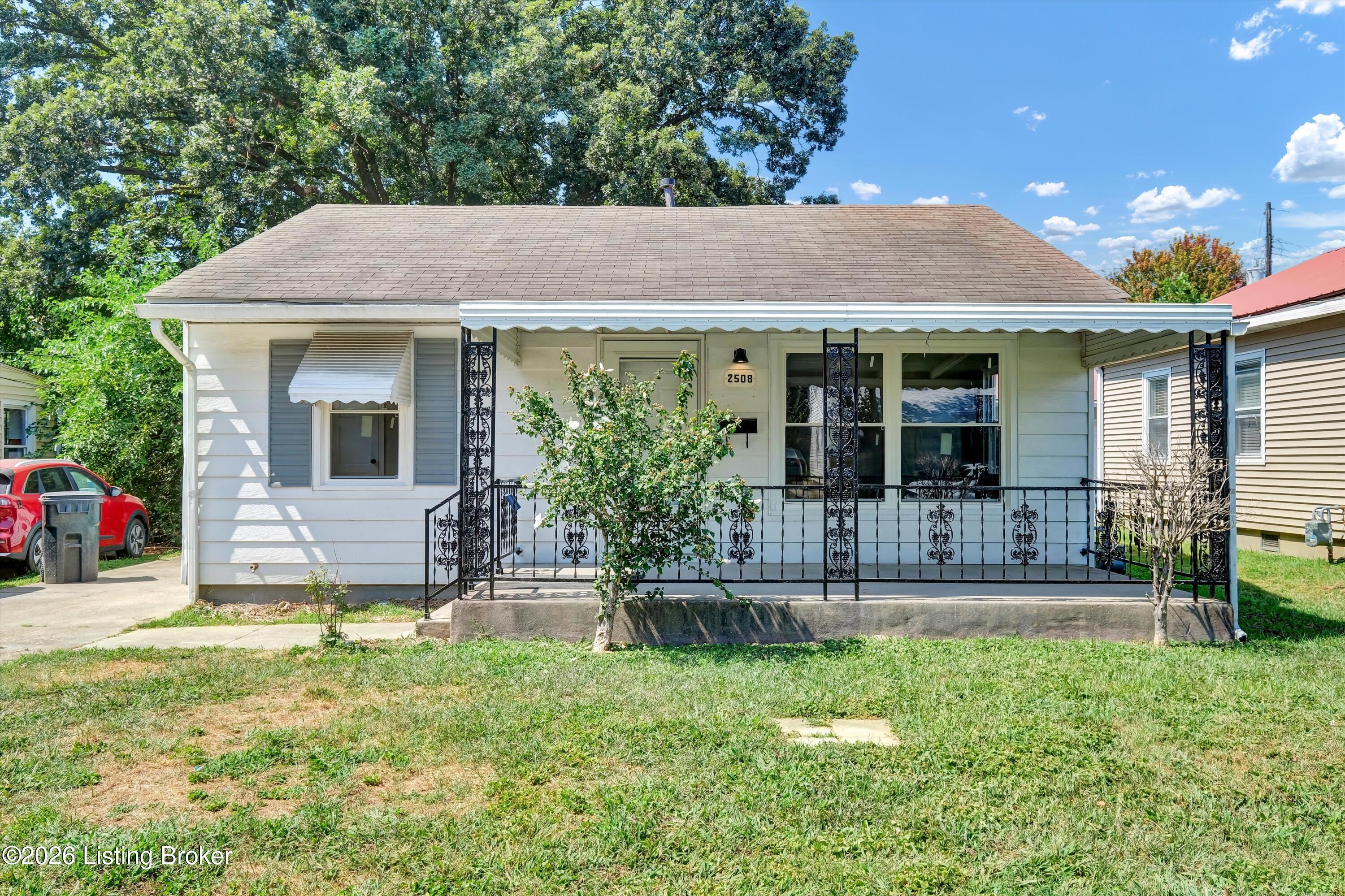 2508 Catawba Ln Property Photo 1