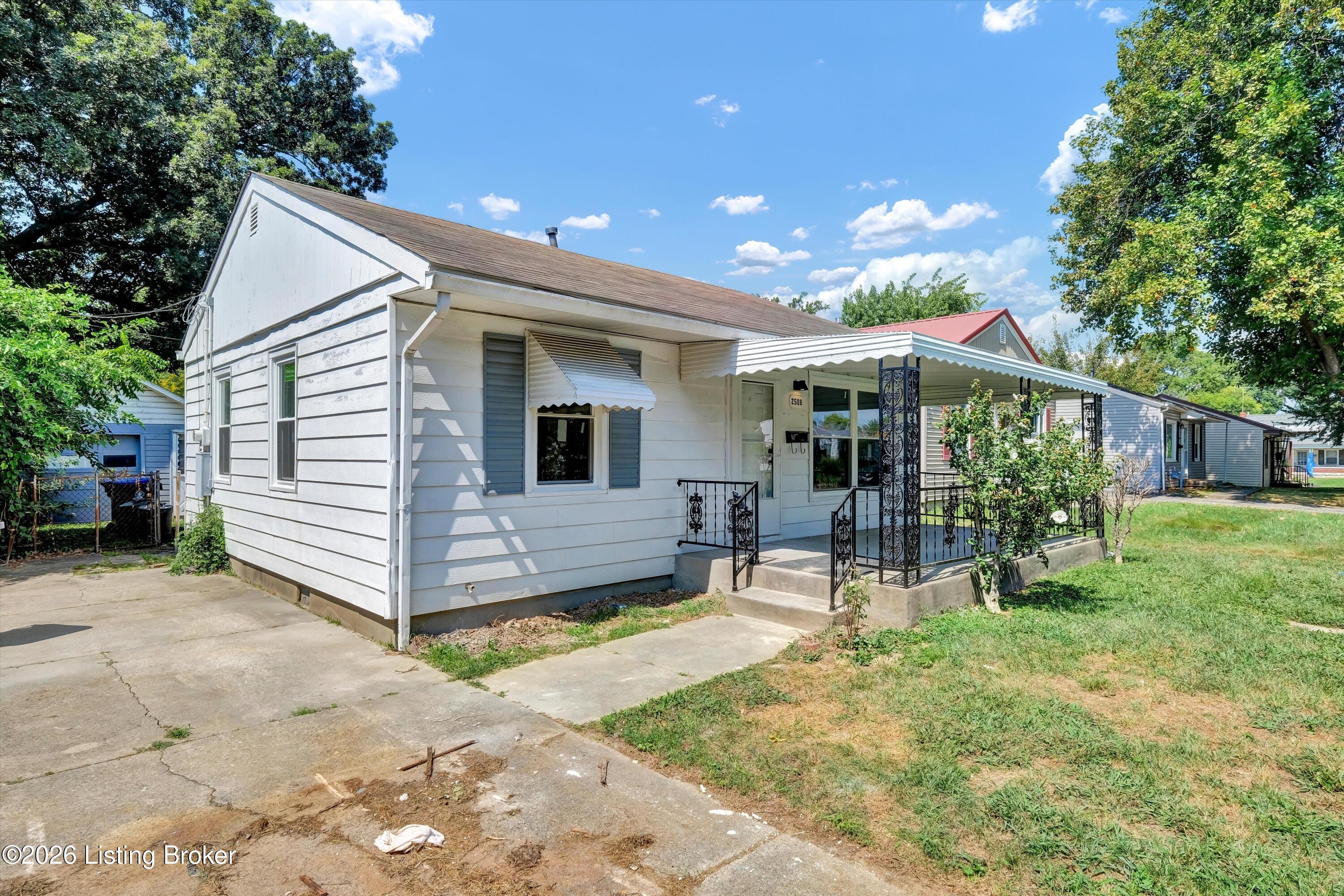 2508 Catawba Ln Property Photo 1