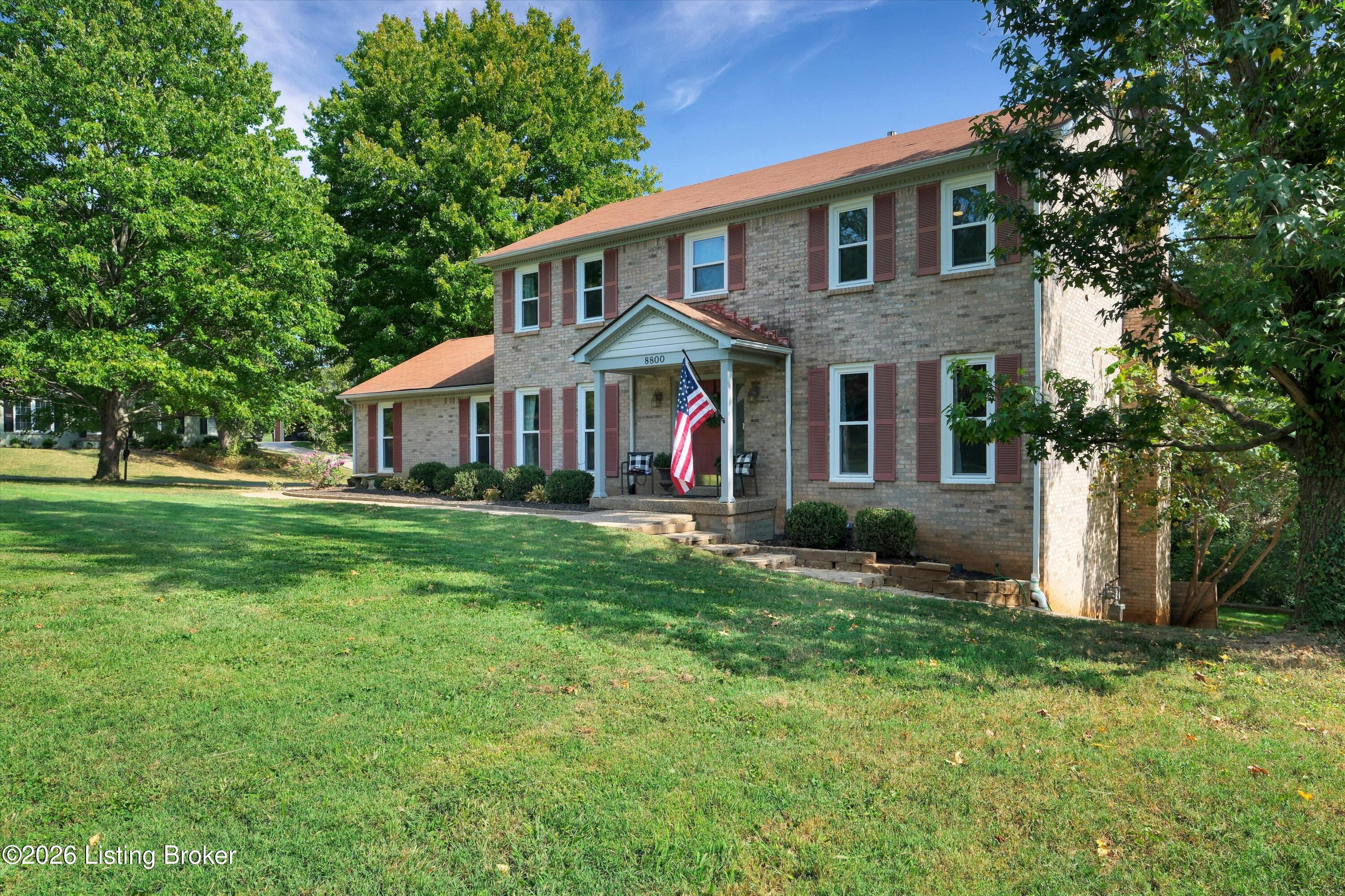 8800 Cranborne Ct Property Photo 4