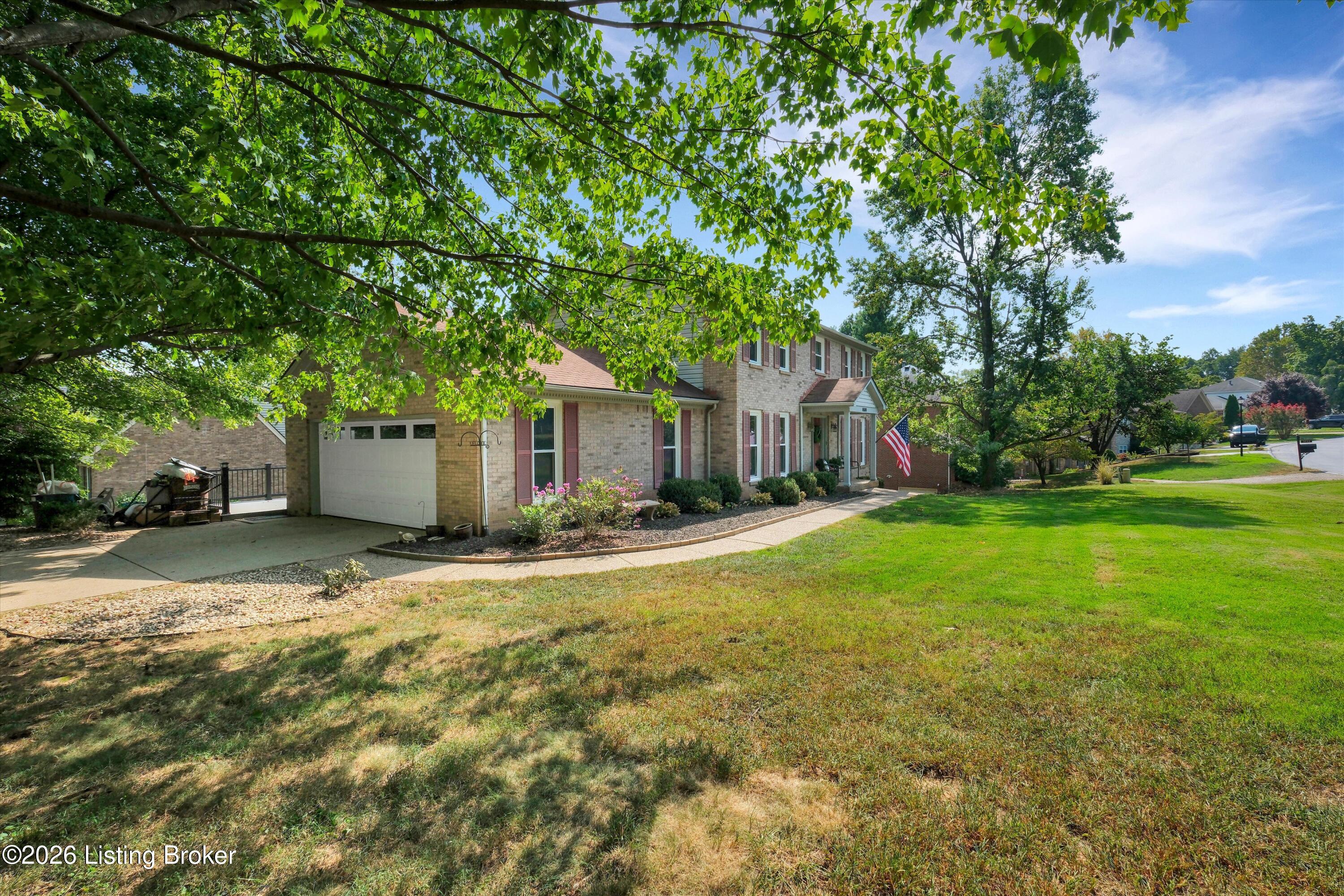 8800 Cranborne Ct Property Photo 5