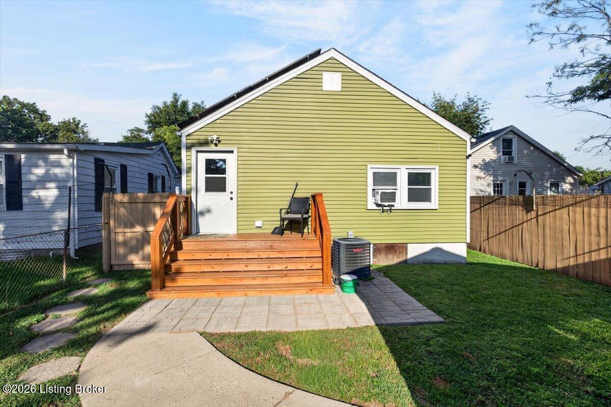 4141 Craig Ave Property Photo 24
