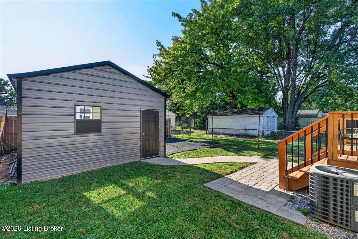 4141 Craig Ave Property Photo 26