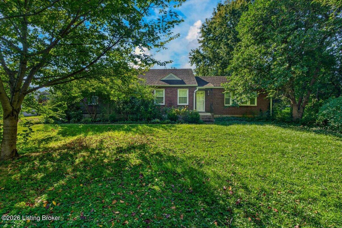 2510 Goldsmith Ln Property Photo 1