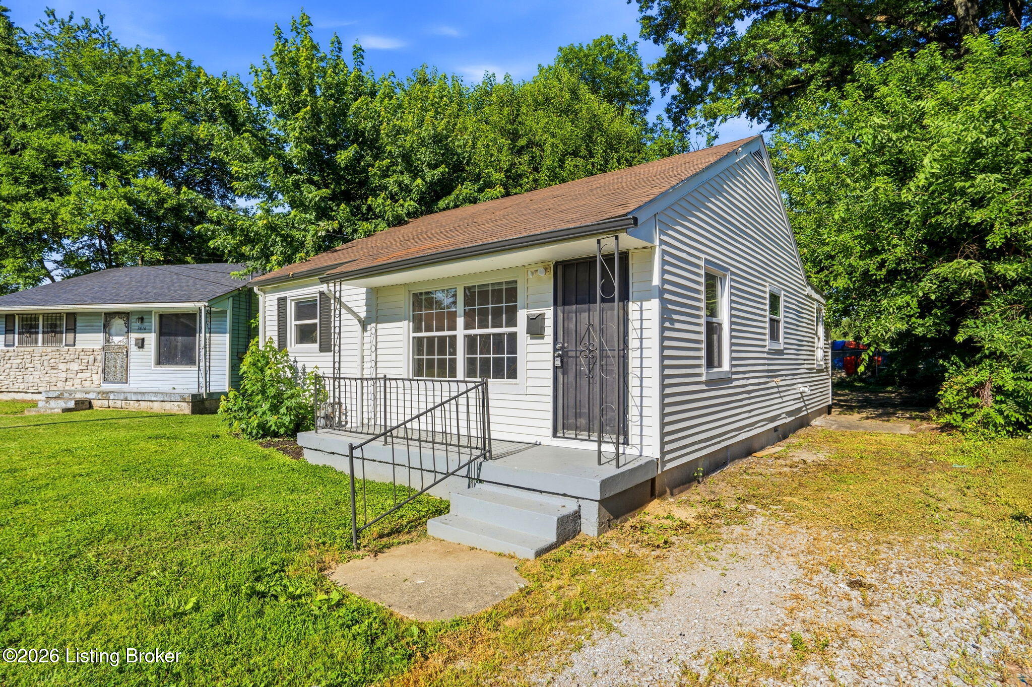 3618 Hudson Ave Property Photo 2