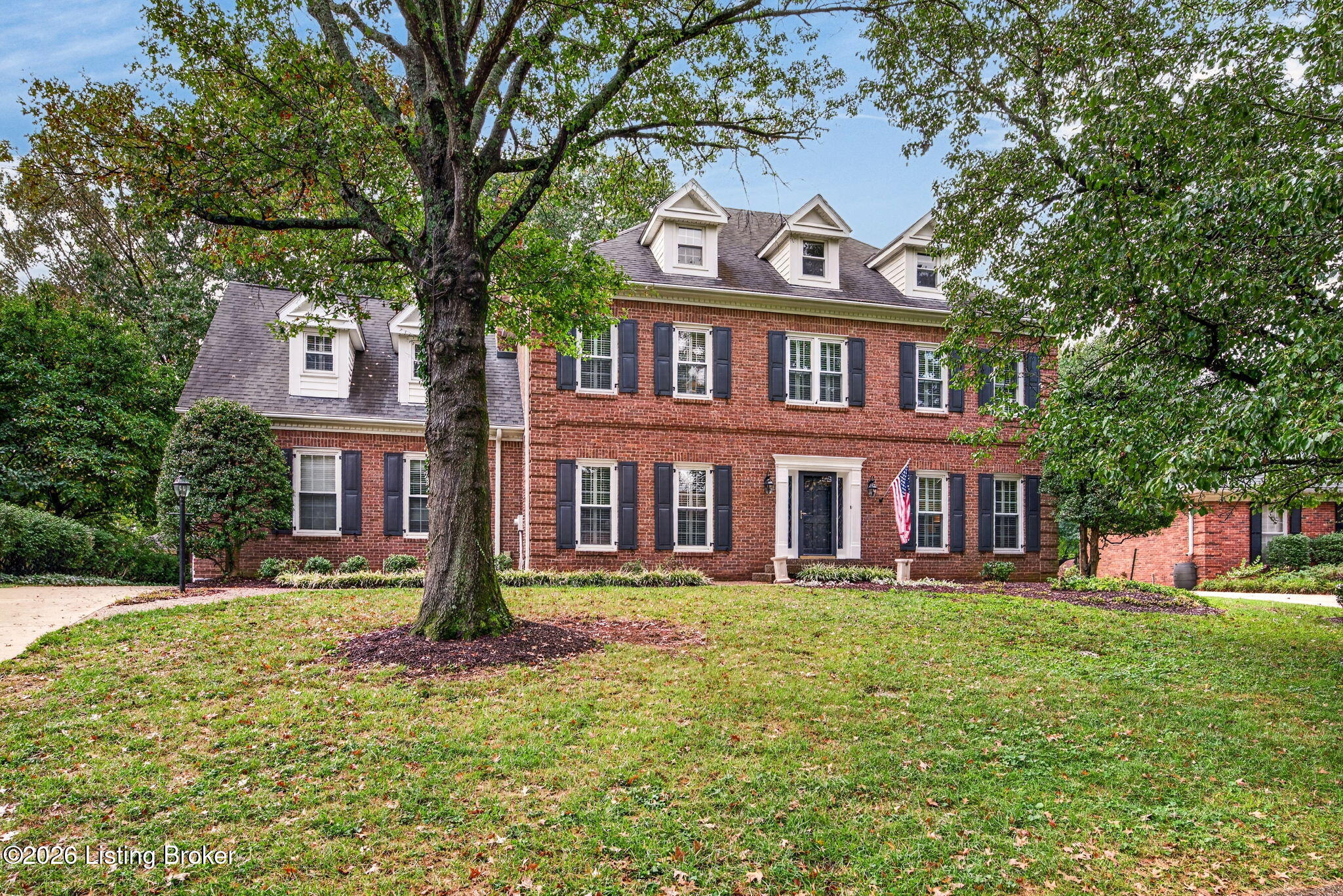 2710 Sycamore Woods Ct Property Photo 1