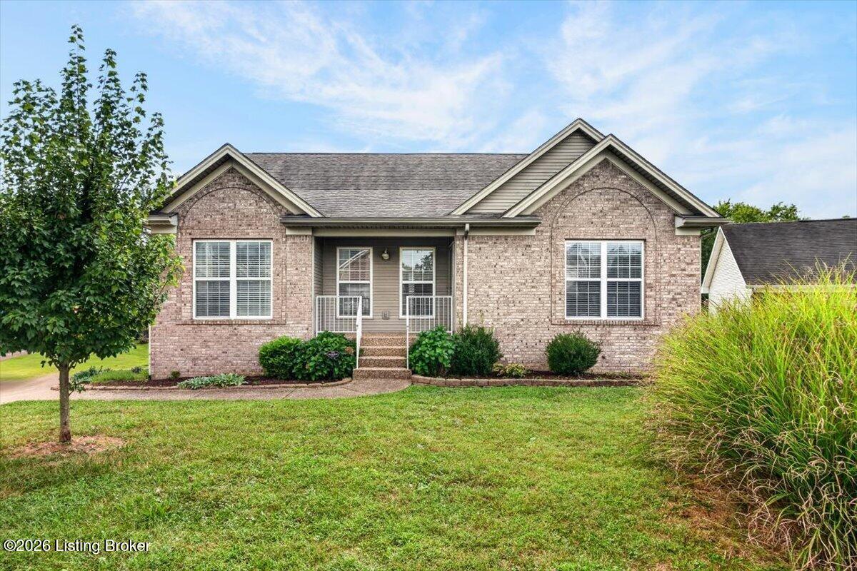 2038 Hearthside Cir Property Photo 1