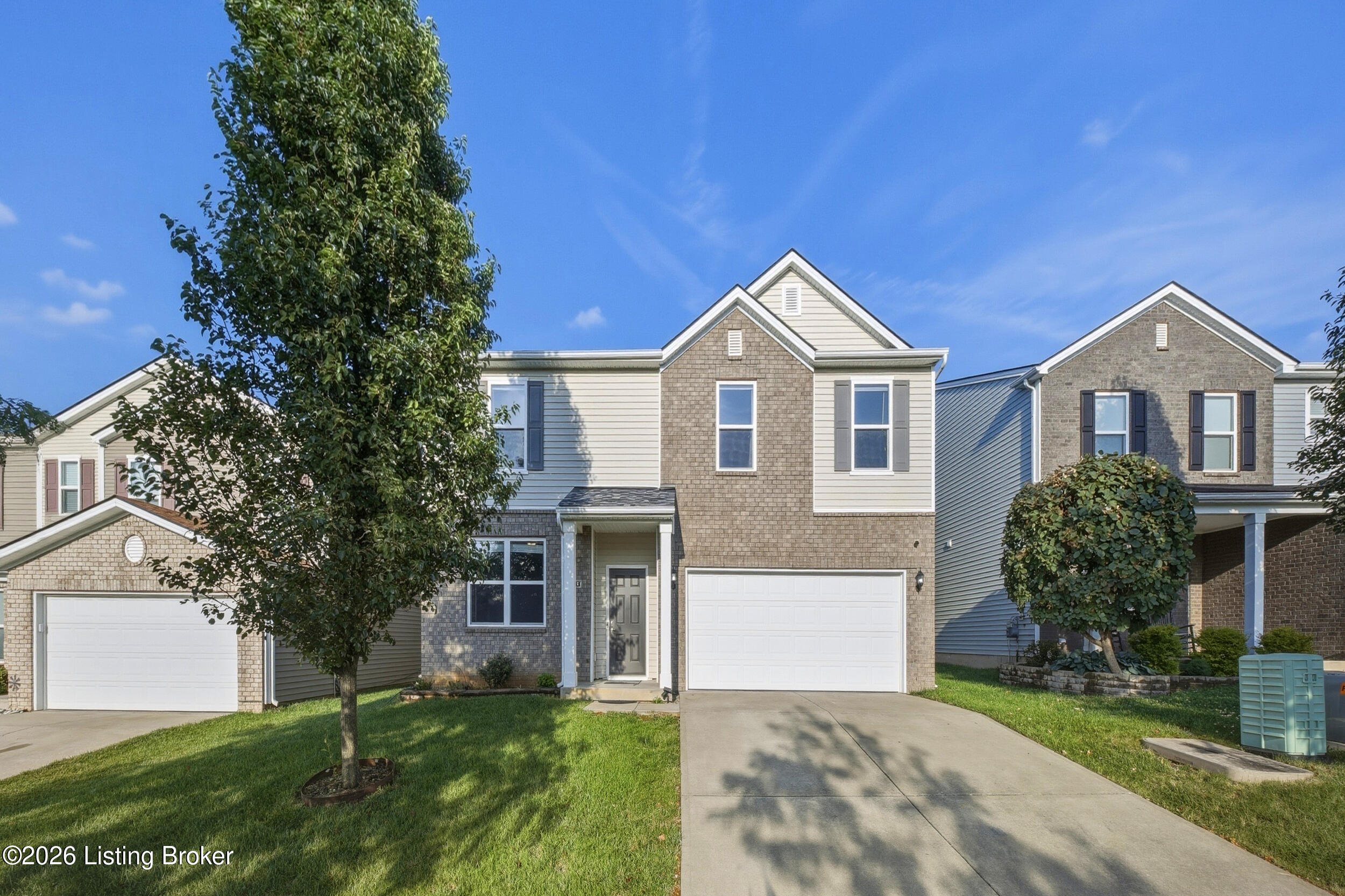 12103 Parkview Trace Dr Property Photo 2