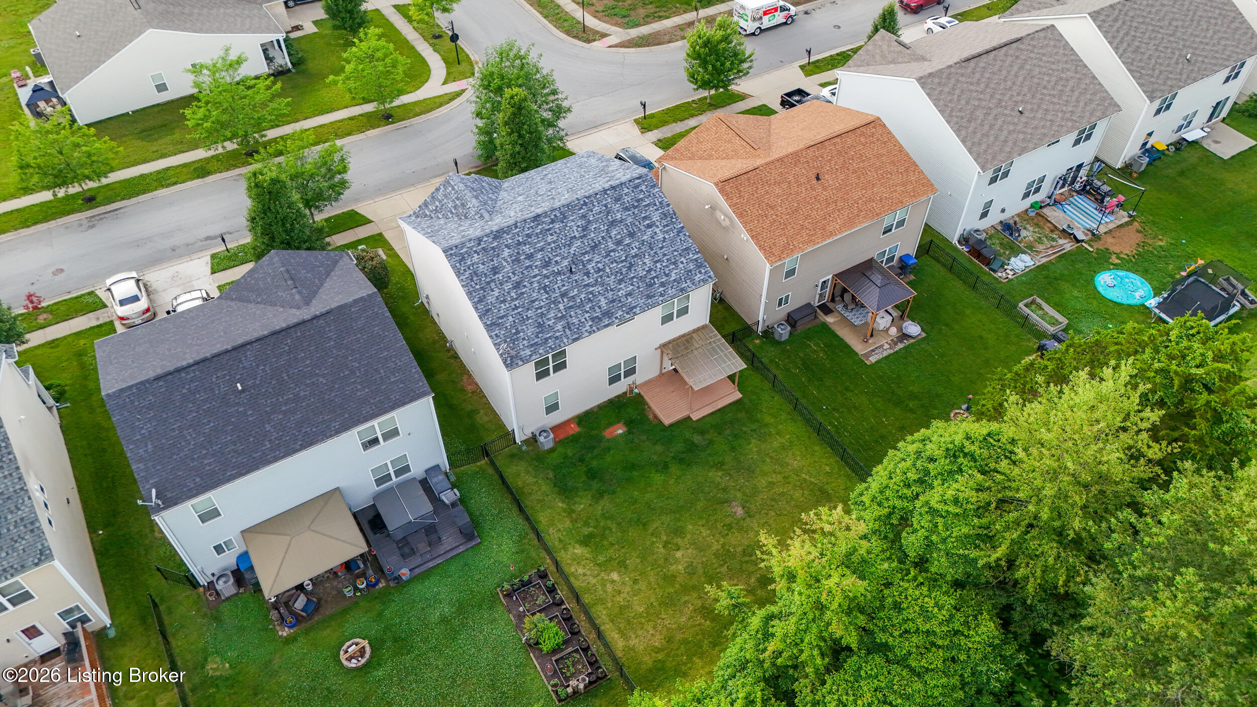 12103 Parkview Trace Dr Property Photo 49