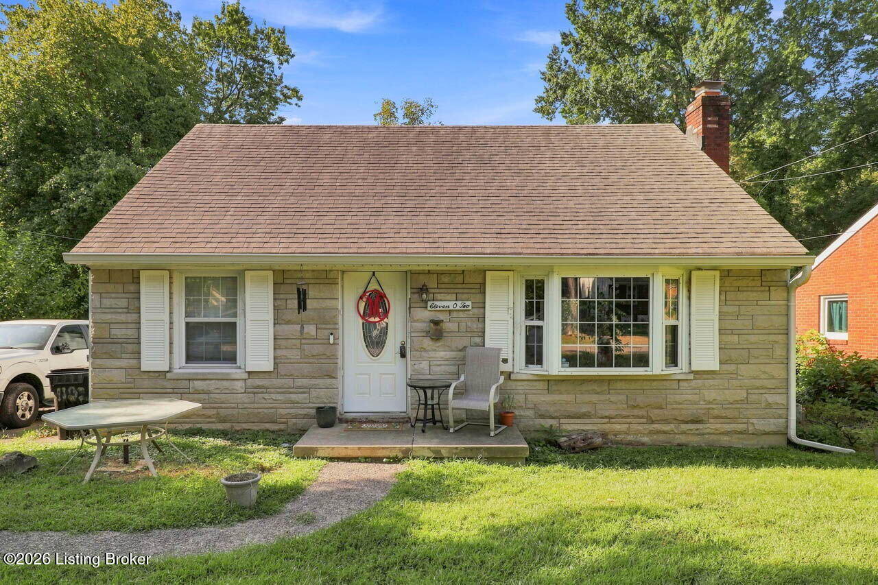 1102 Oneida Ave Property Photo 1
