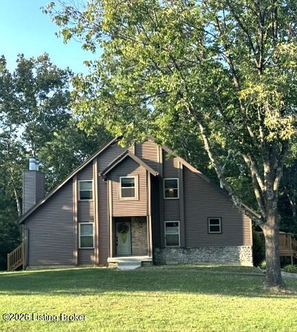 1010 Benton Ridge Dr
