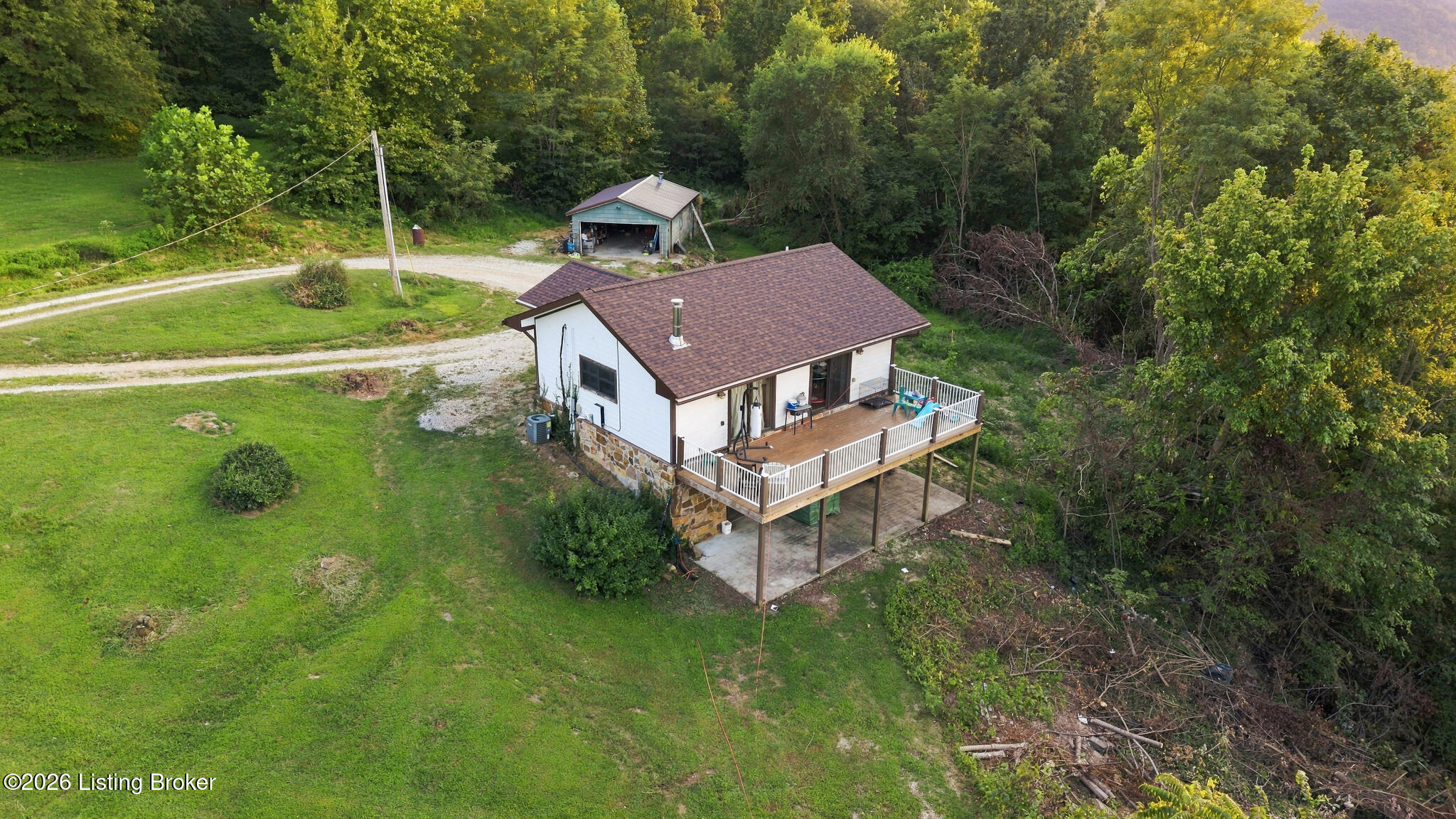 1700 Cedar Flats Rd Property Photo 51