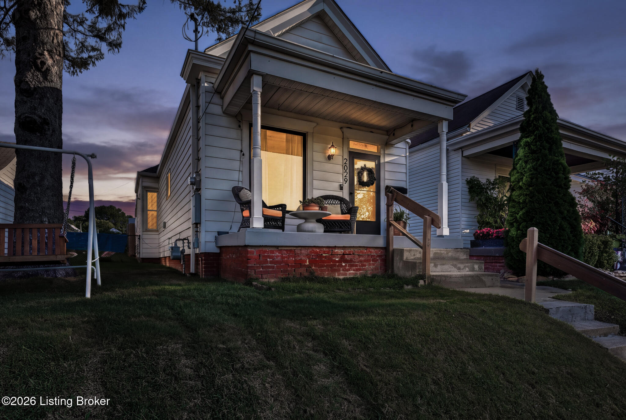 2029 Payne St Property Photo 42