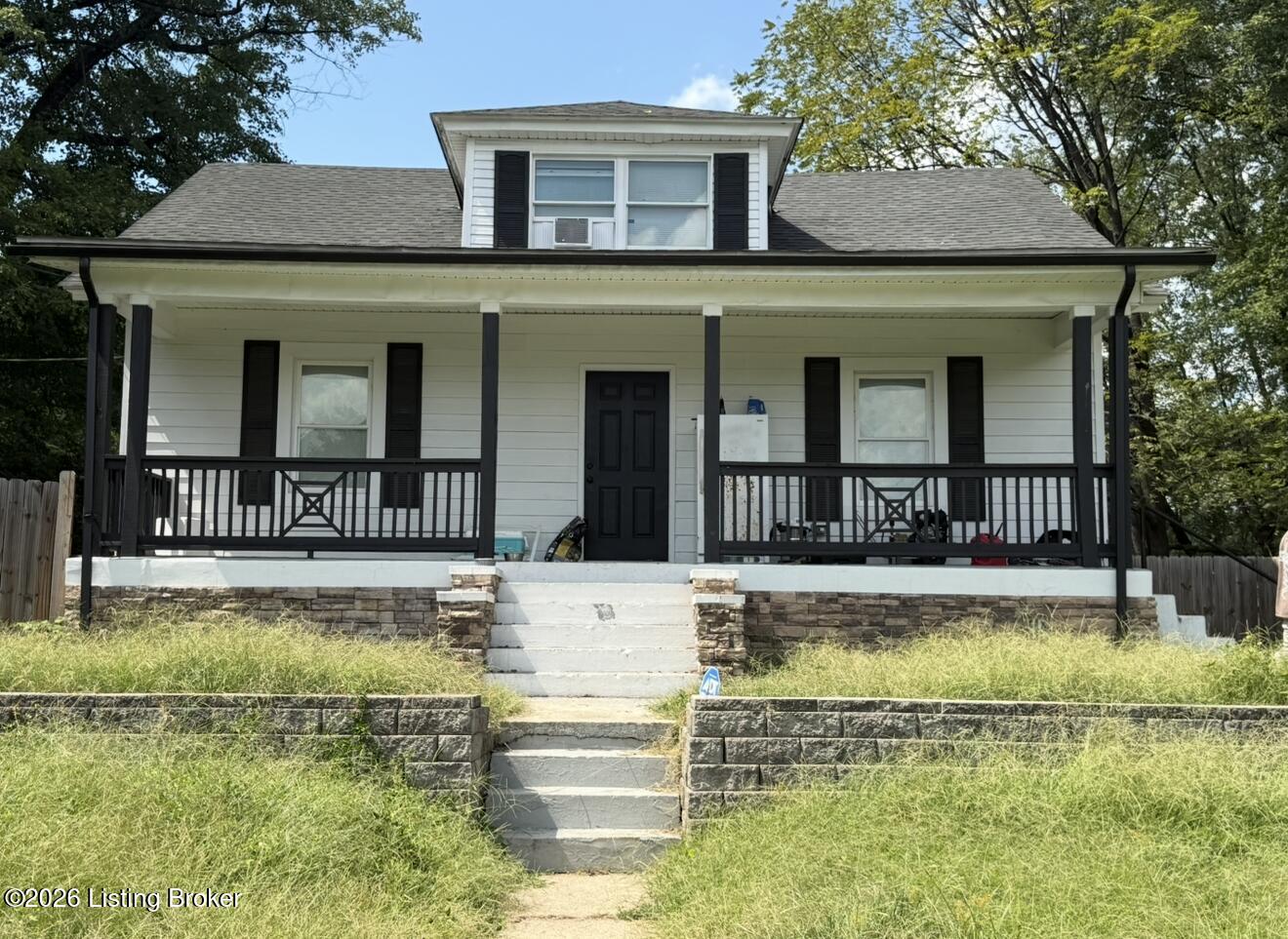 3106 Ramser Ave Property Photo 1