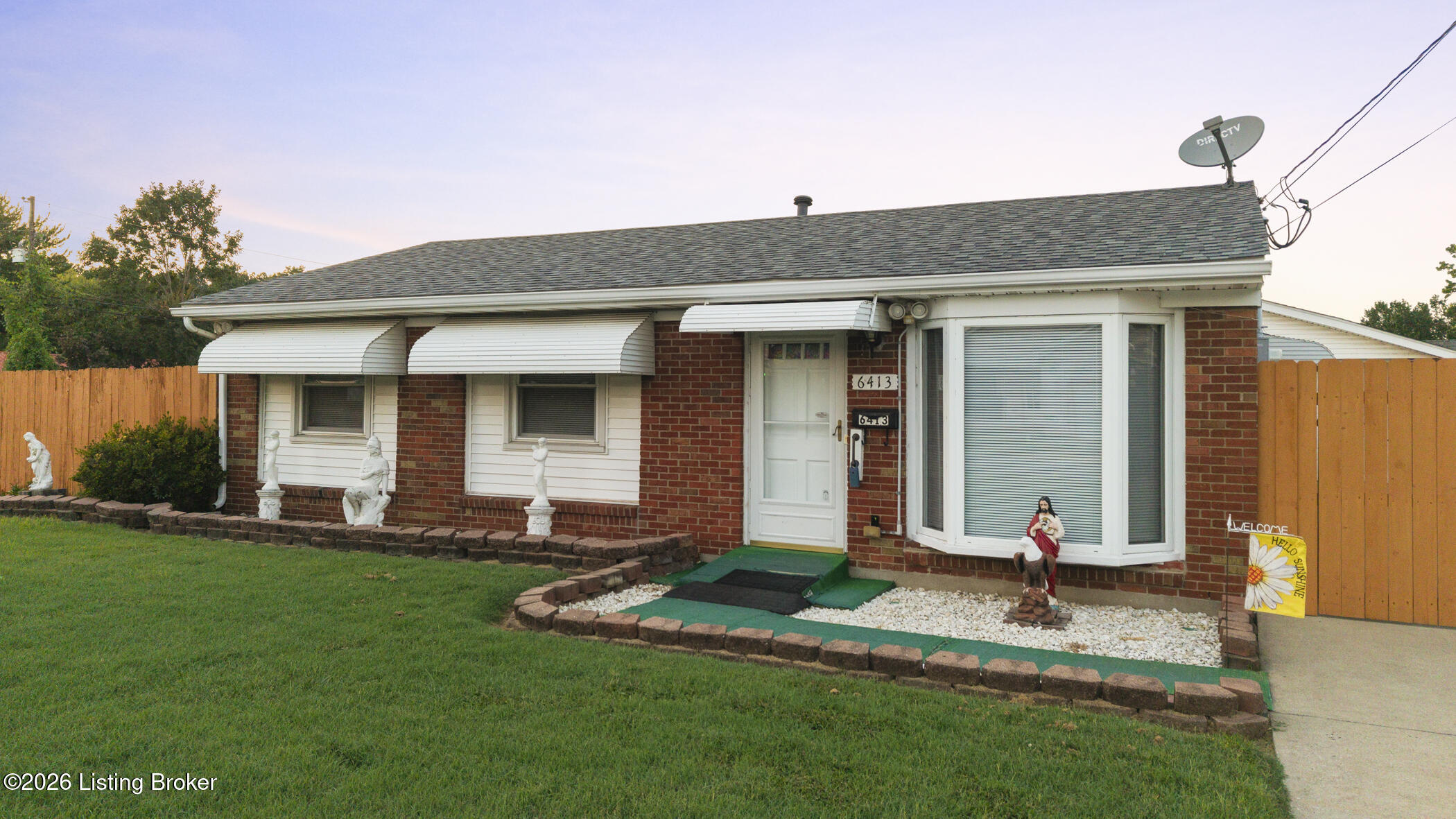 6413 Venango Dr Property Photo 1
