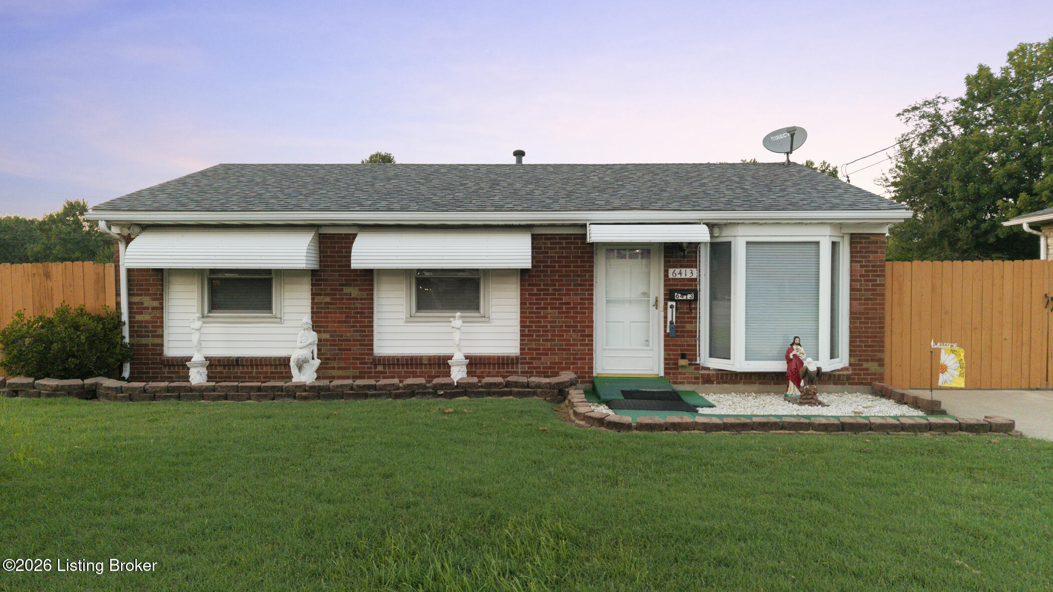 6413 Venango Dr Property Photo 3