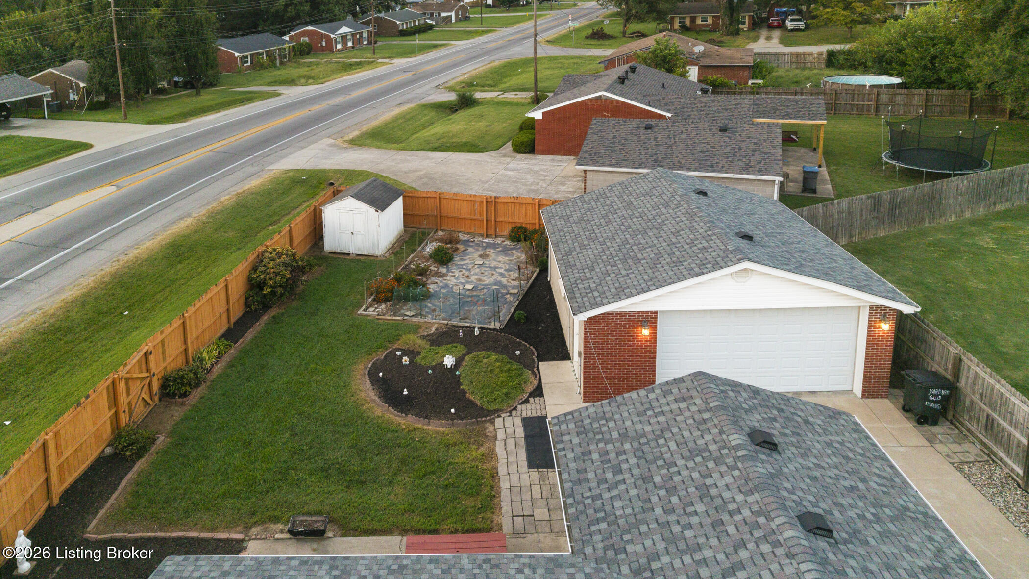 6413 Venango Dr Property Photo 27
