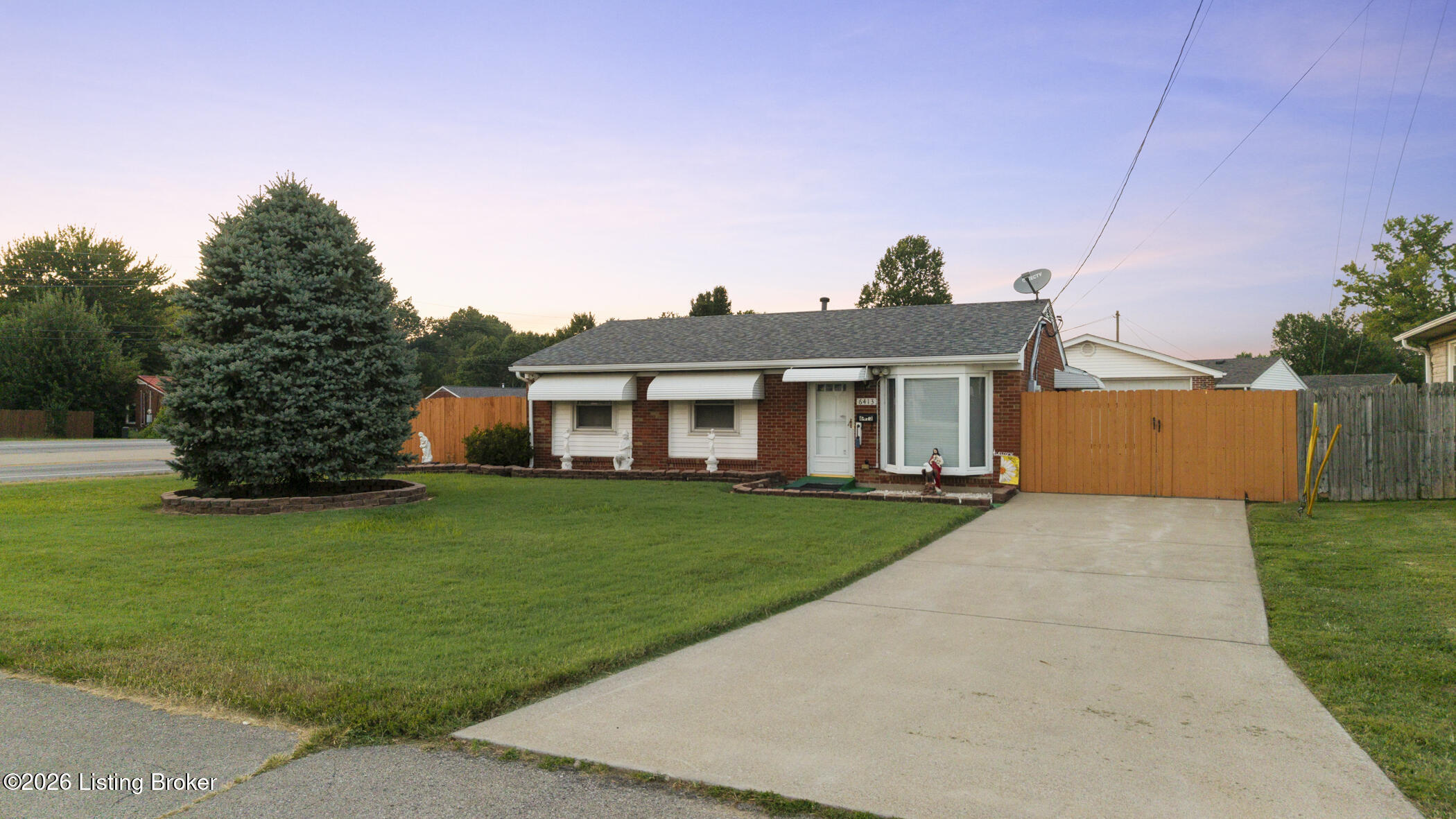 6413 Venango Dr Property Photo 41