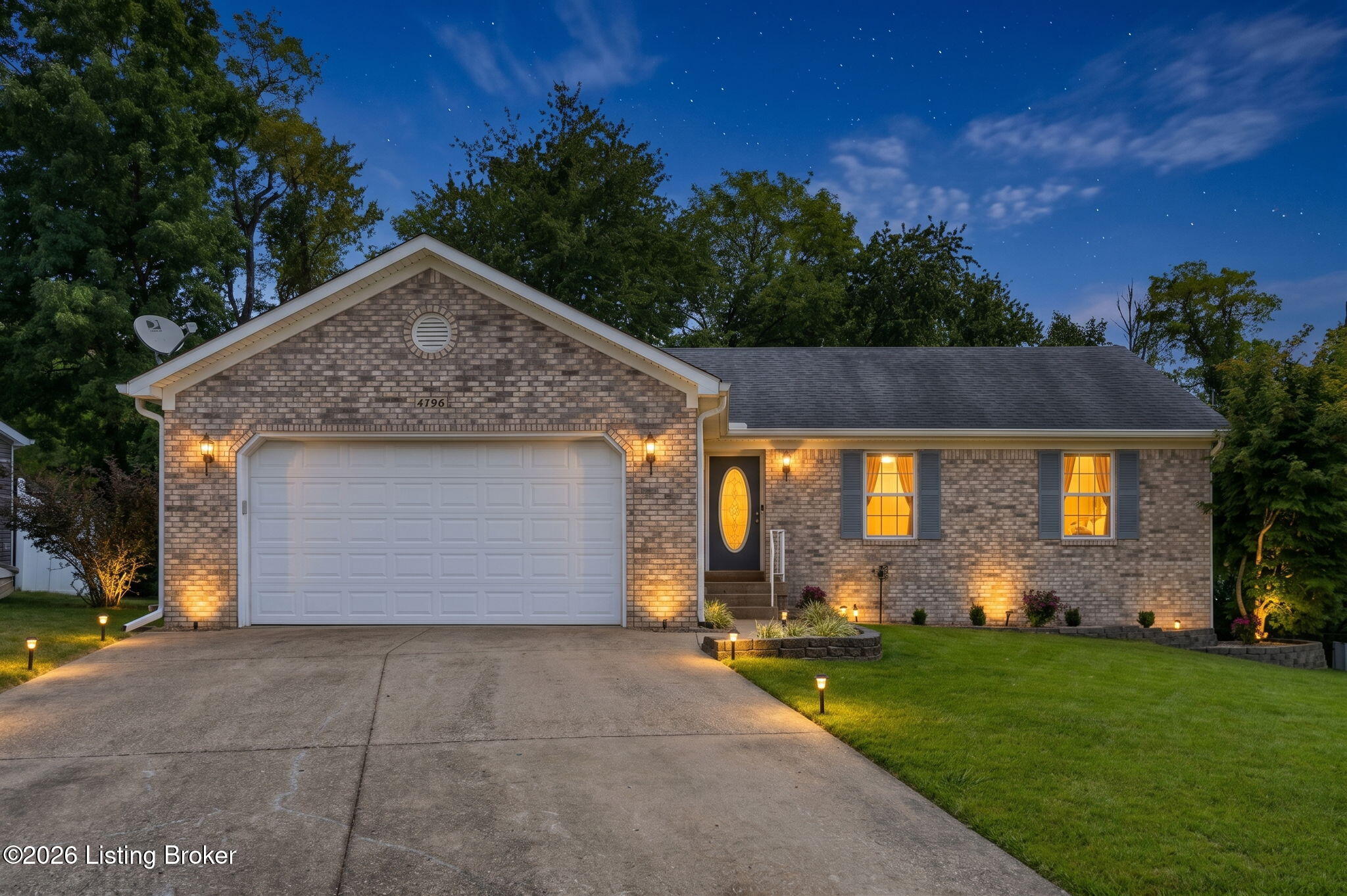 6106 Schreiner Ct