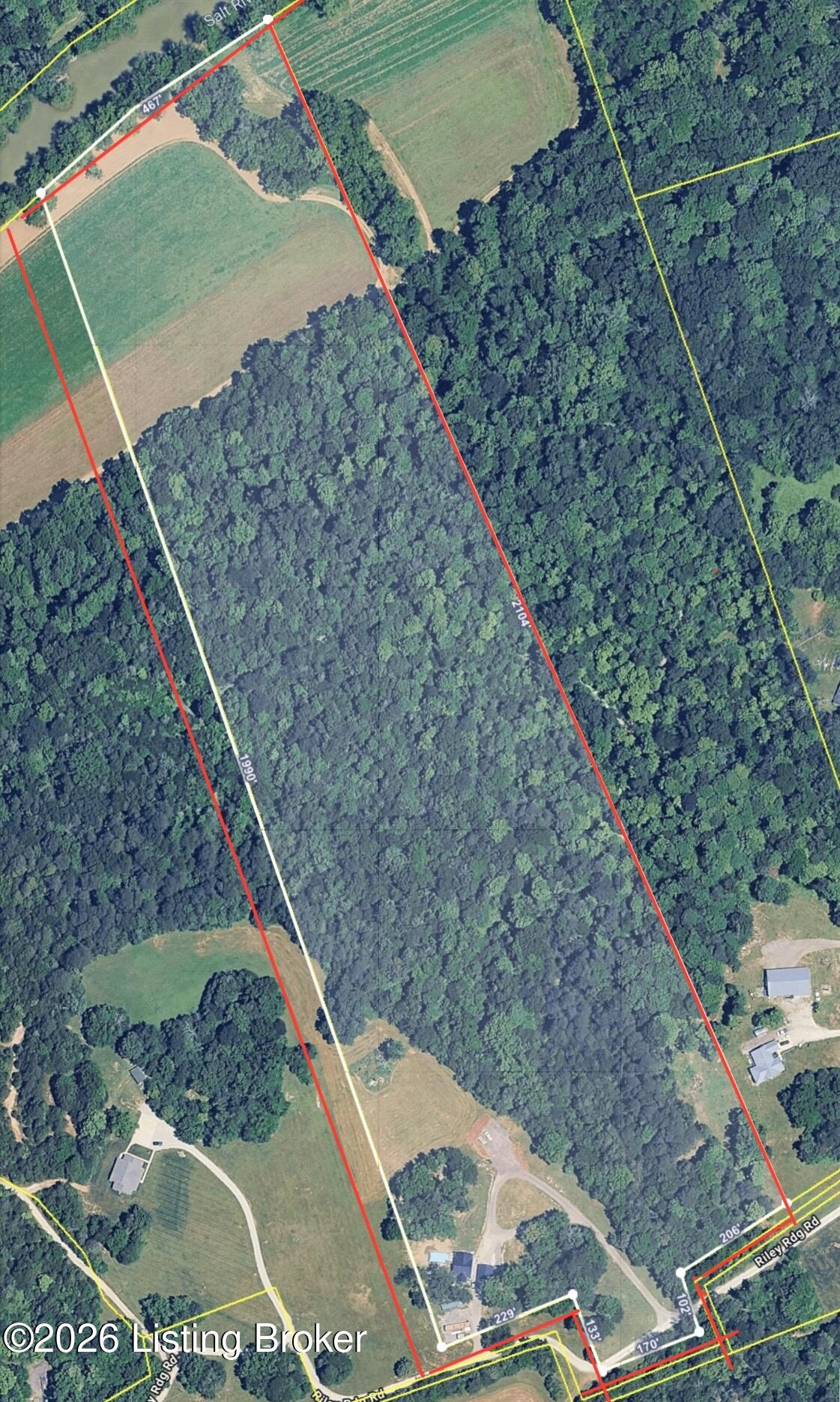 407 High Ridge Dr Property Photo 3