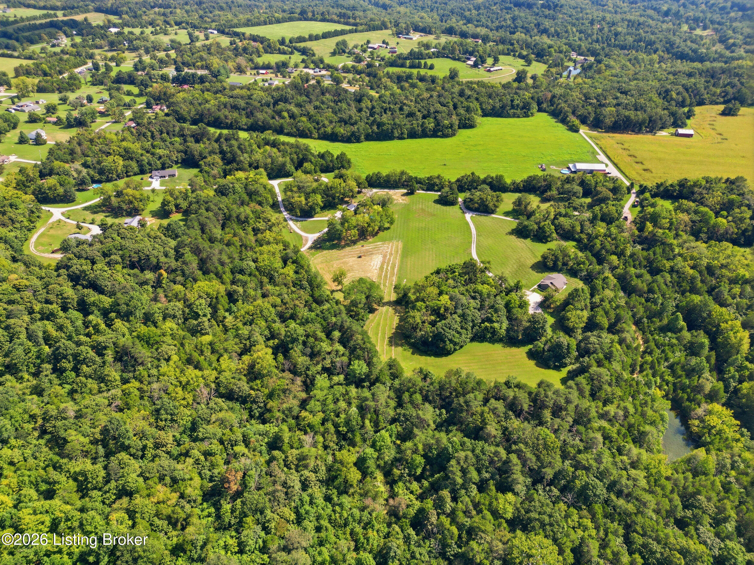 407 High Ridge Dr Property Photo 50