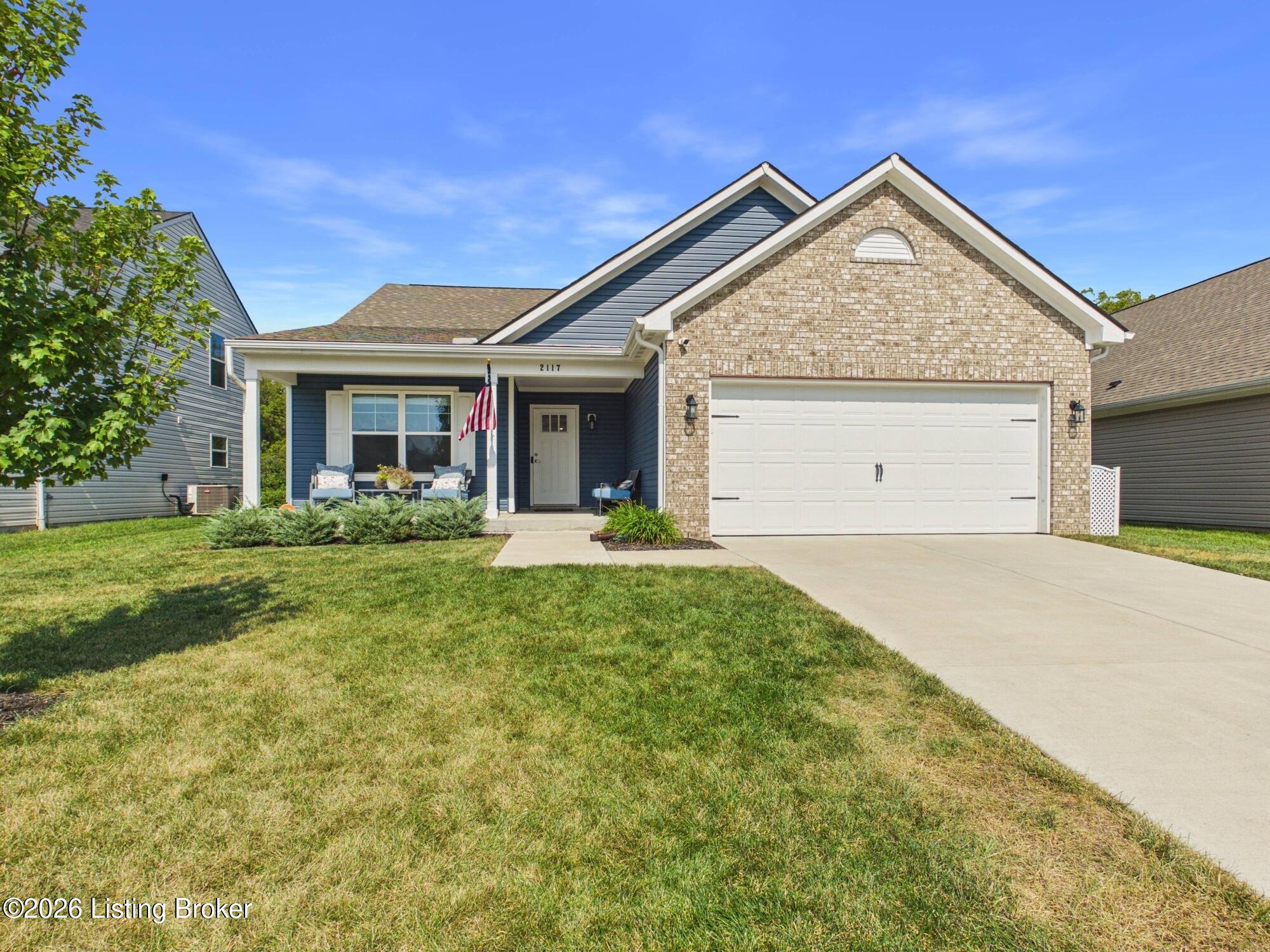 2117 Carnegie Dr Property Photo 1
