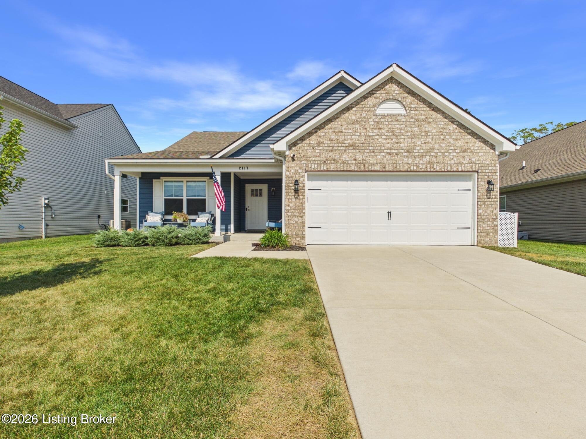 2117 Carnegie Dr Property Photo 2