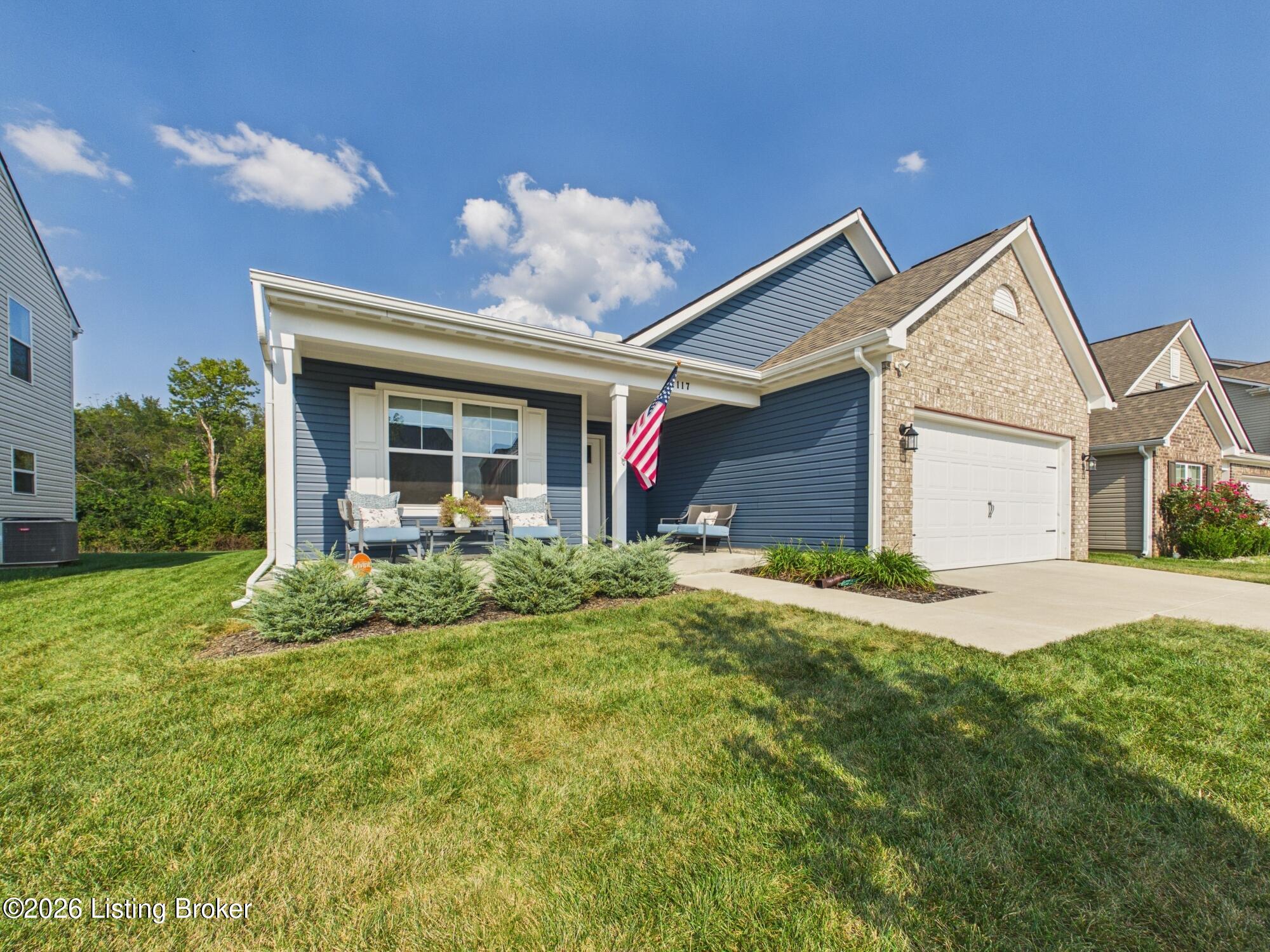 2117 Carnegie Dr Property Photo 3