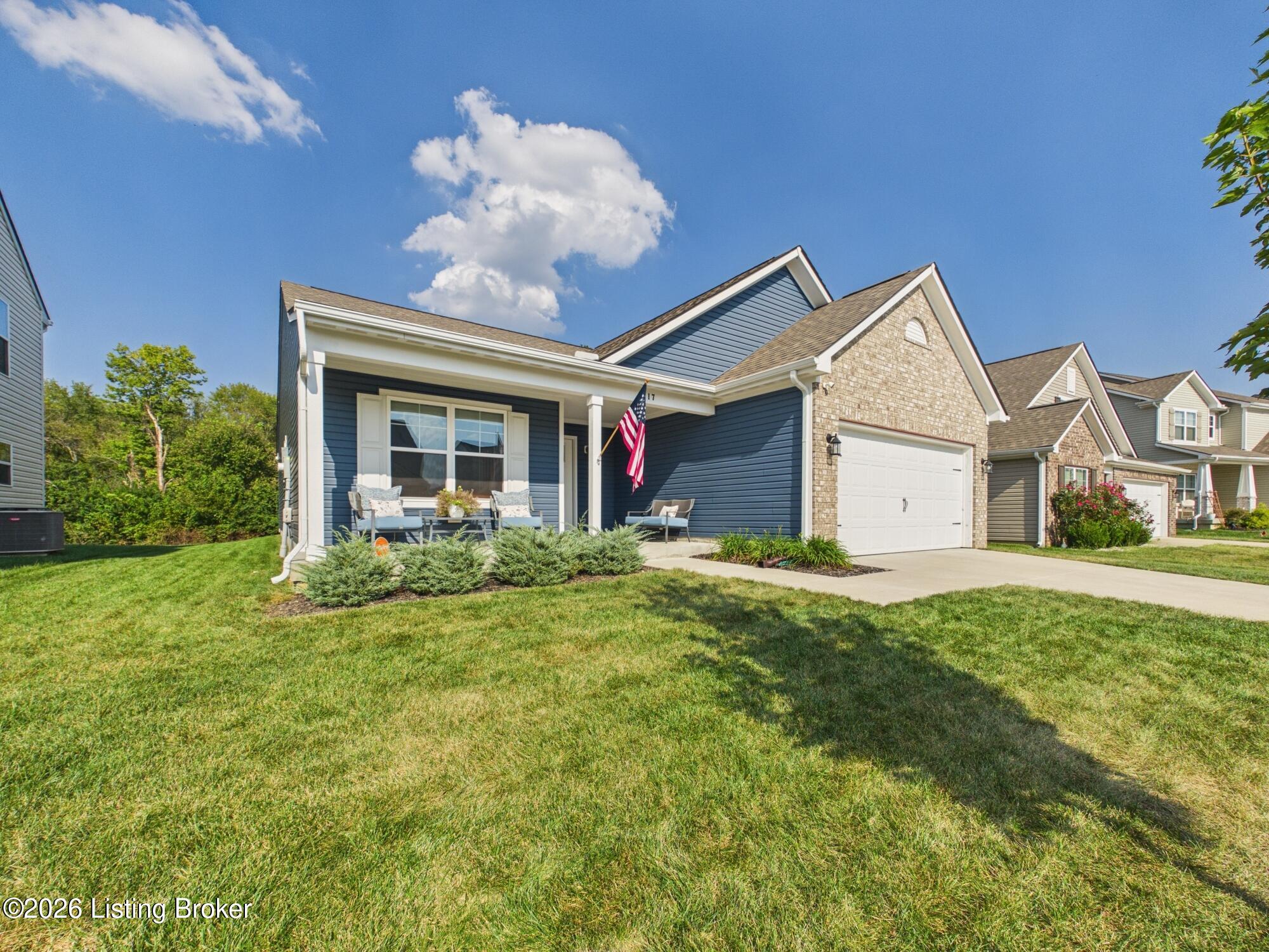 2117 Carnegie Dr Property Photo 4