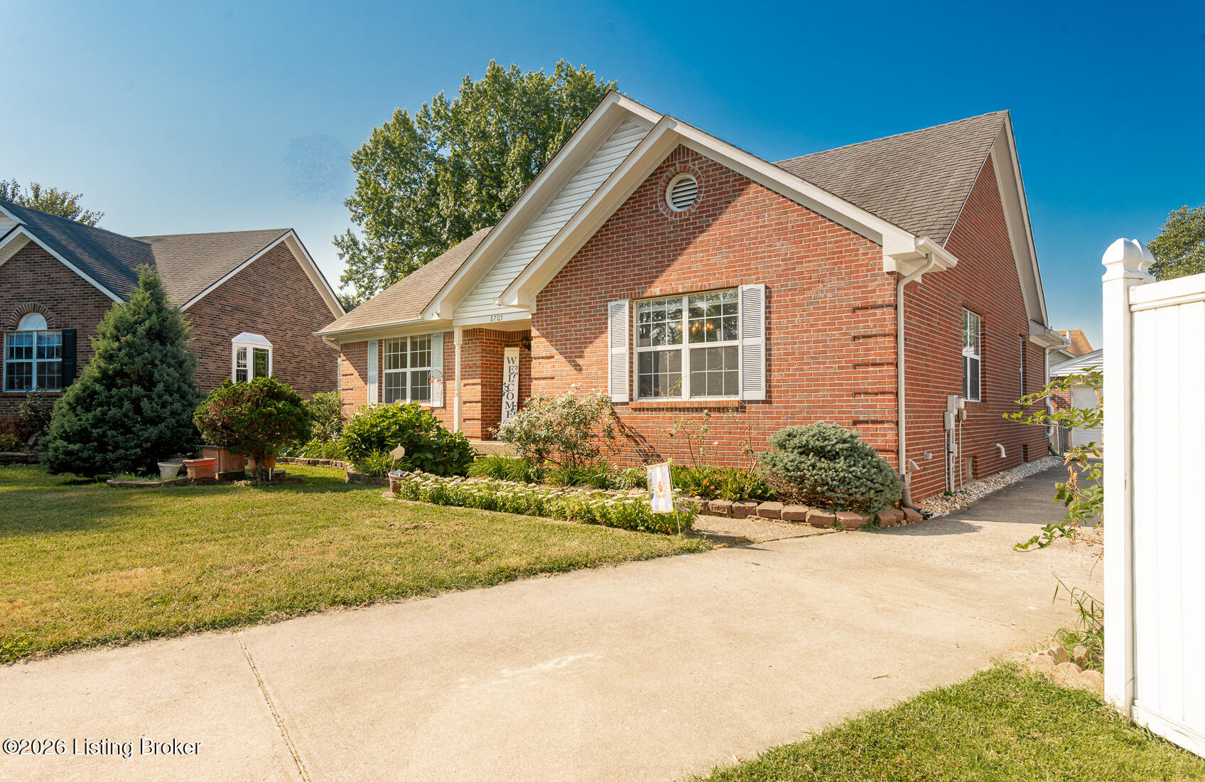 8705 Filson Fields Ct Property Photo 3