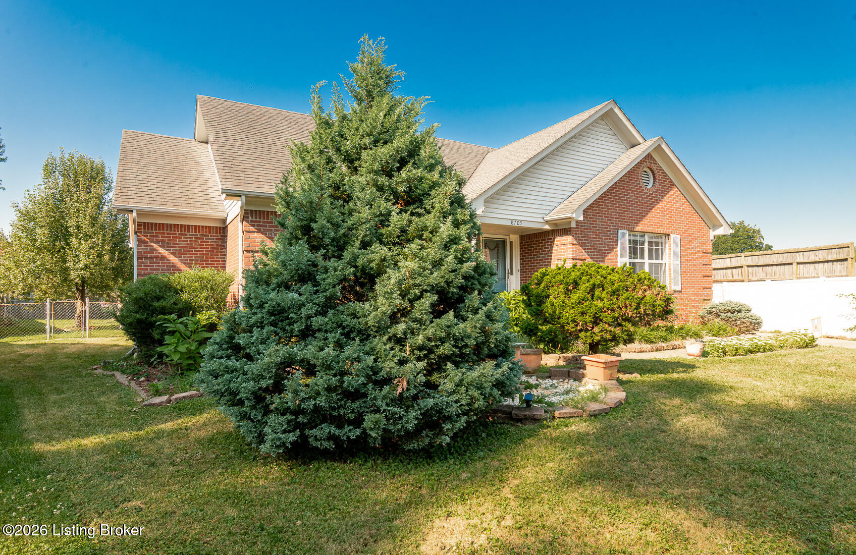 8705 Filson Fields Ct Property Photo 4