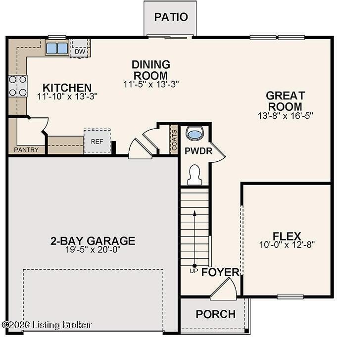 1061 Shady Brook Ln Property Photo 42