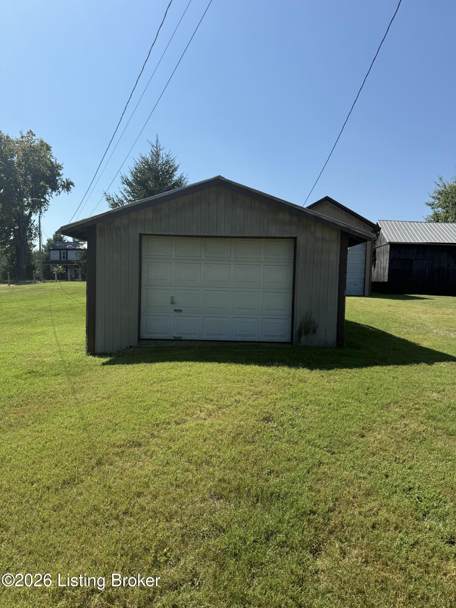 379 Old Nazareth Rd Property Photo 13