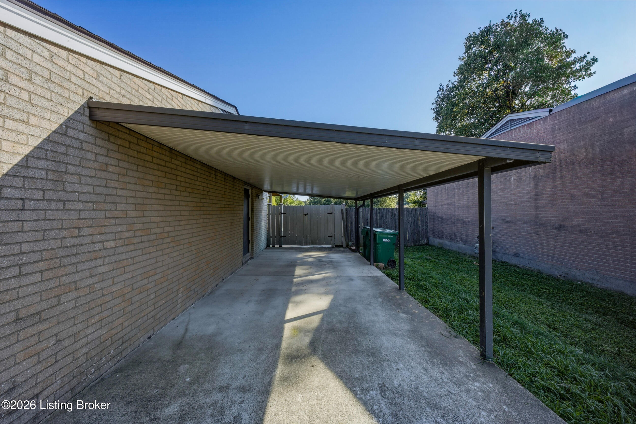 6108 Mount Washington Rd Property Photo 4