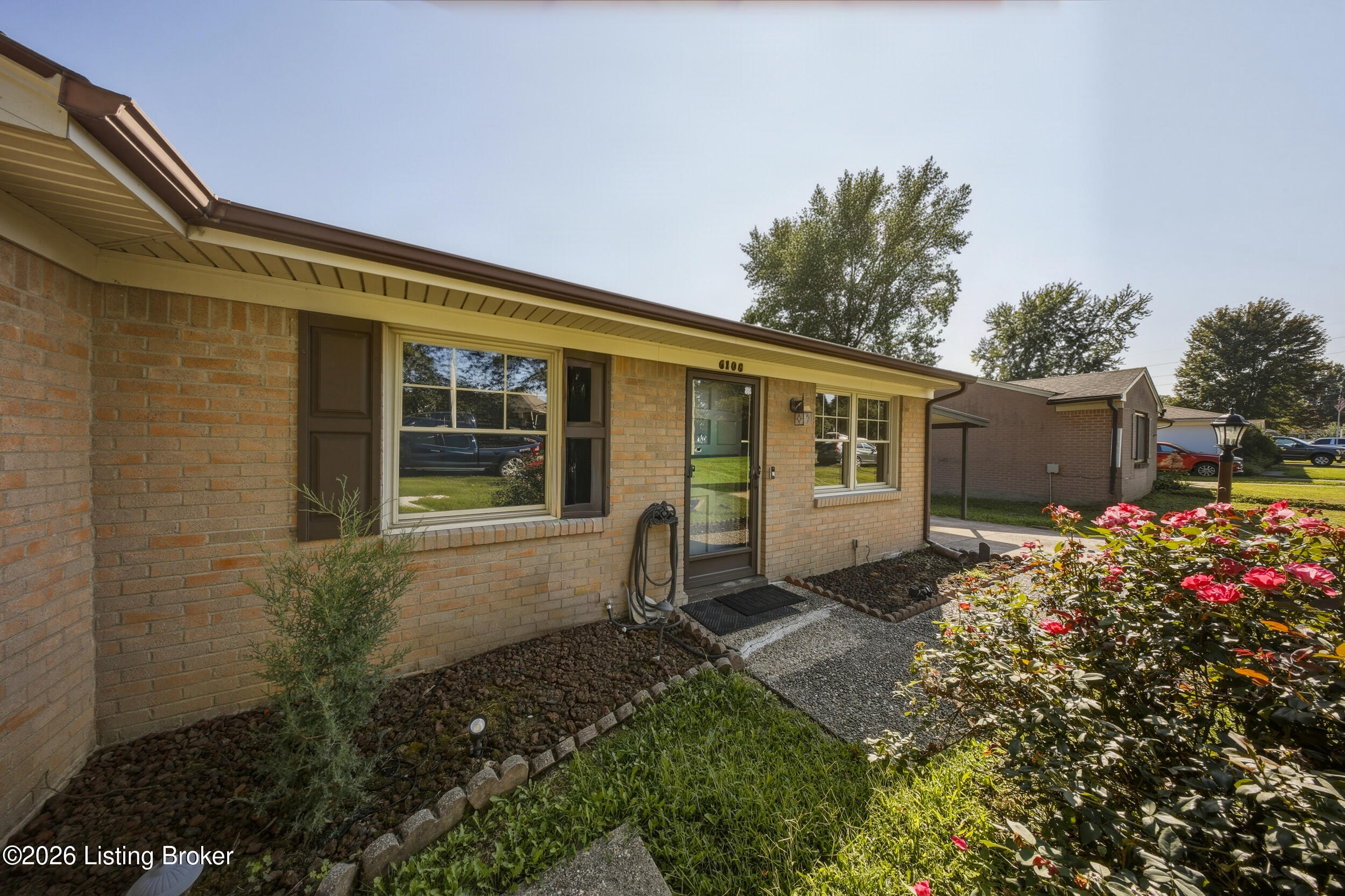 6108 Mount Washington Rd Property Photo 5