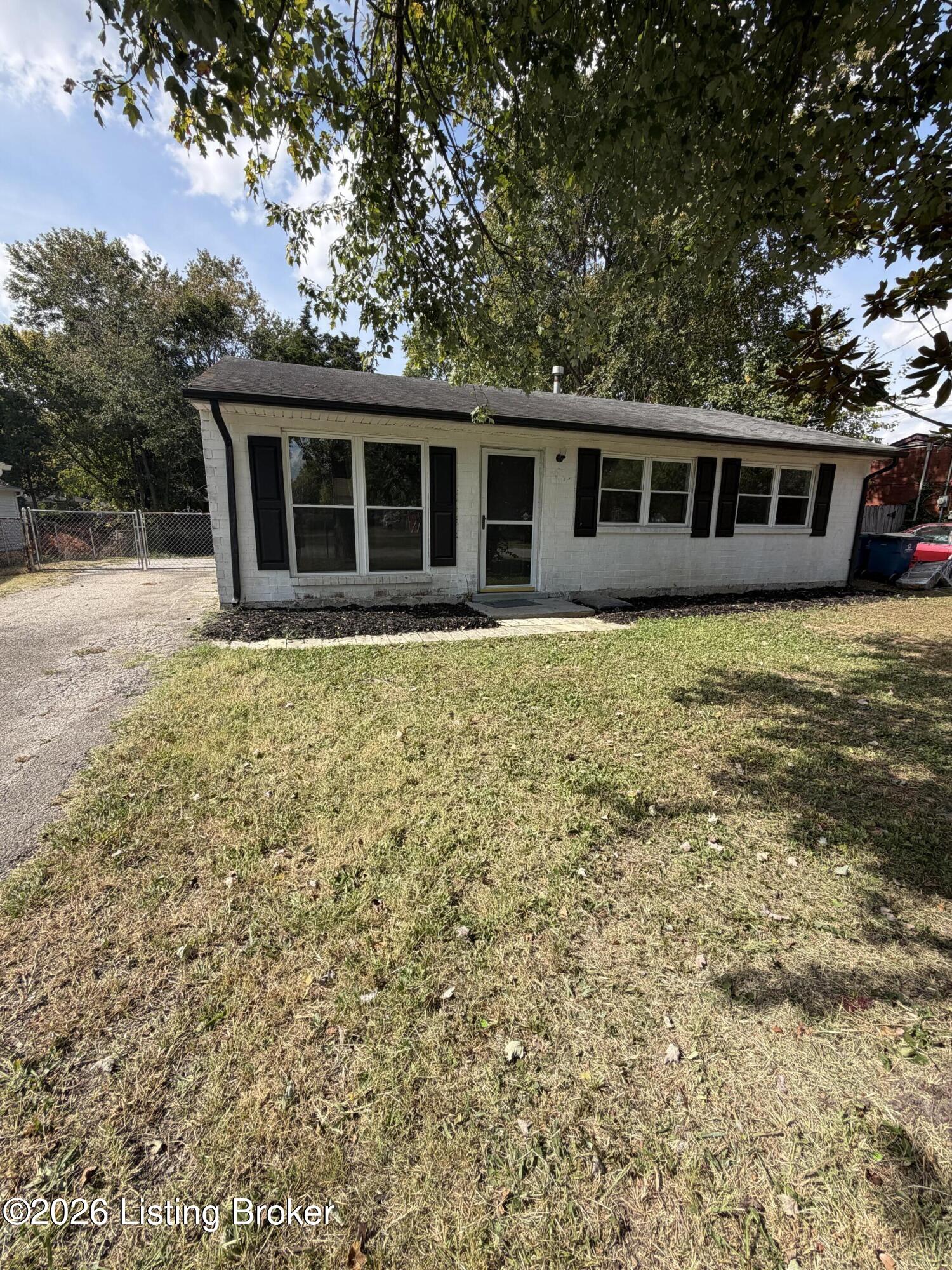 8706 Gary Way Property Photo 1