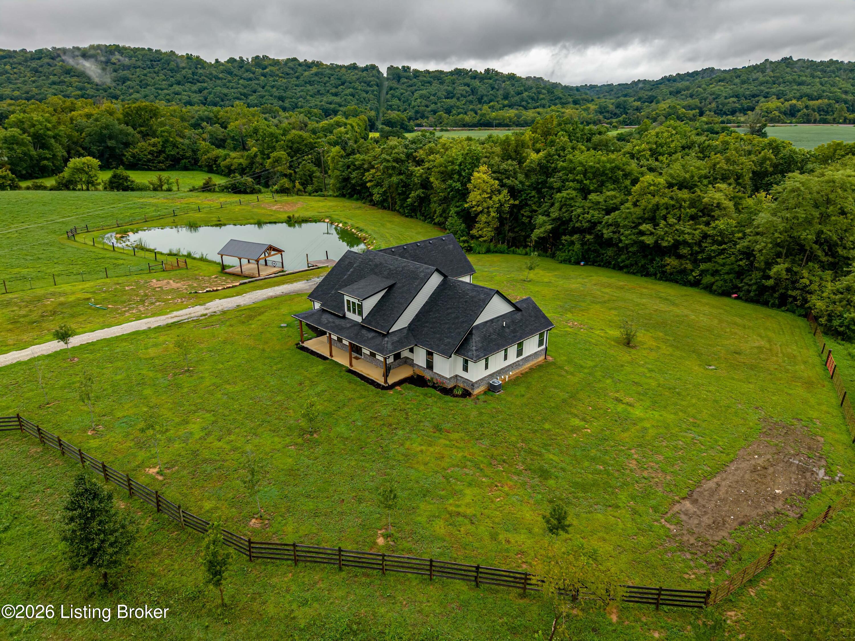 875 Mosby Creek Rd Property Photo 69