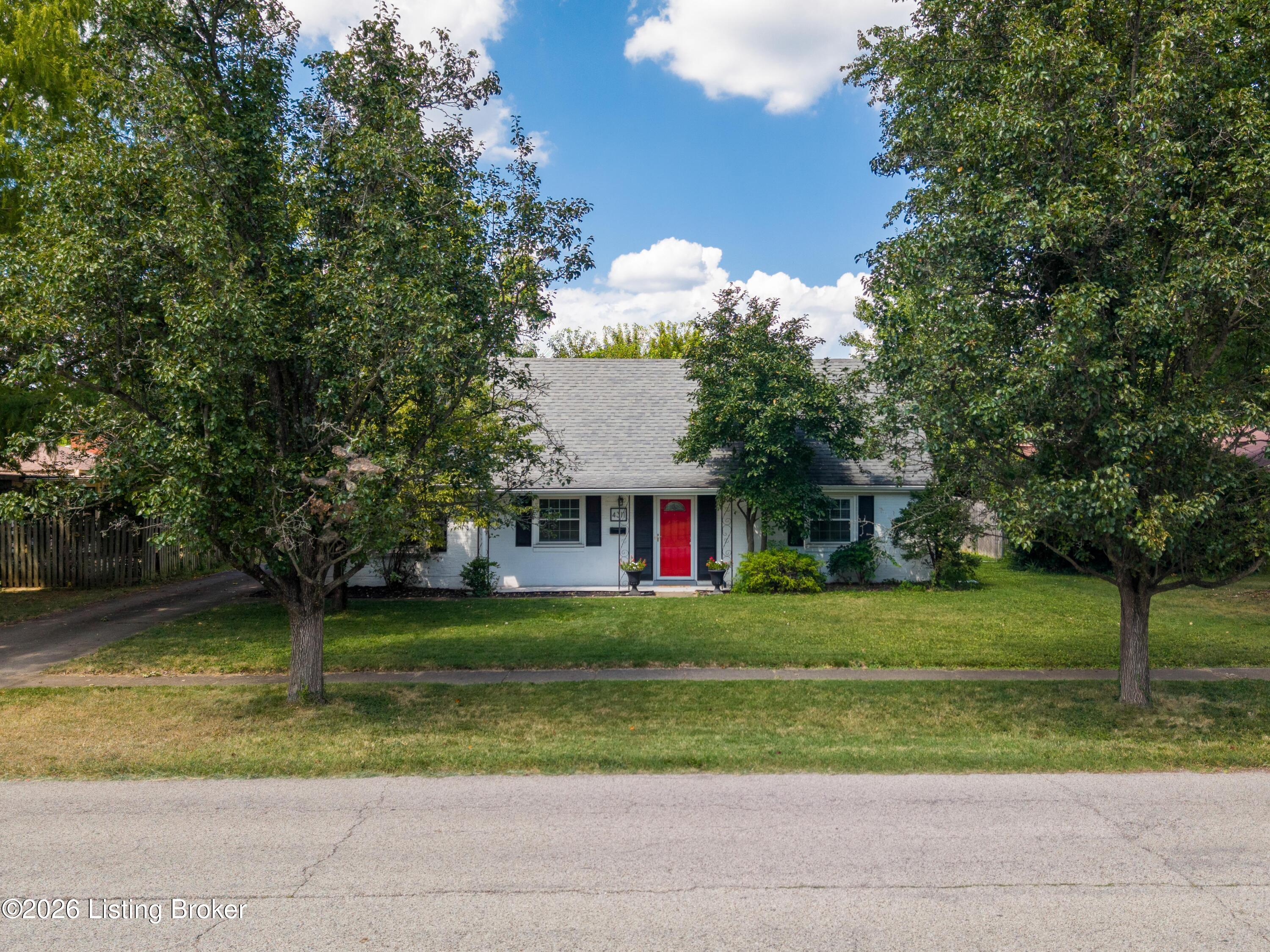 4311 Lynnbrook Dr Property Photo 1