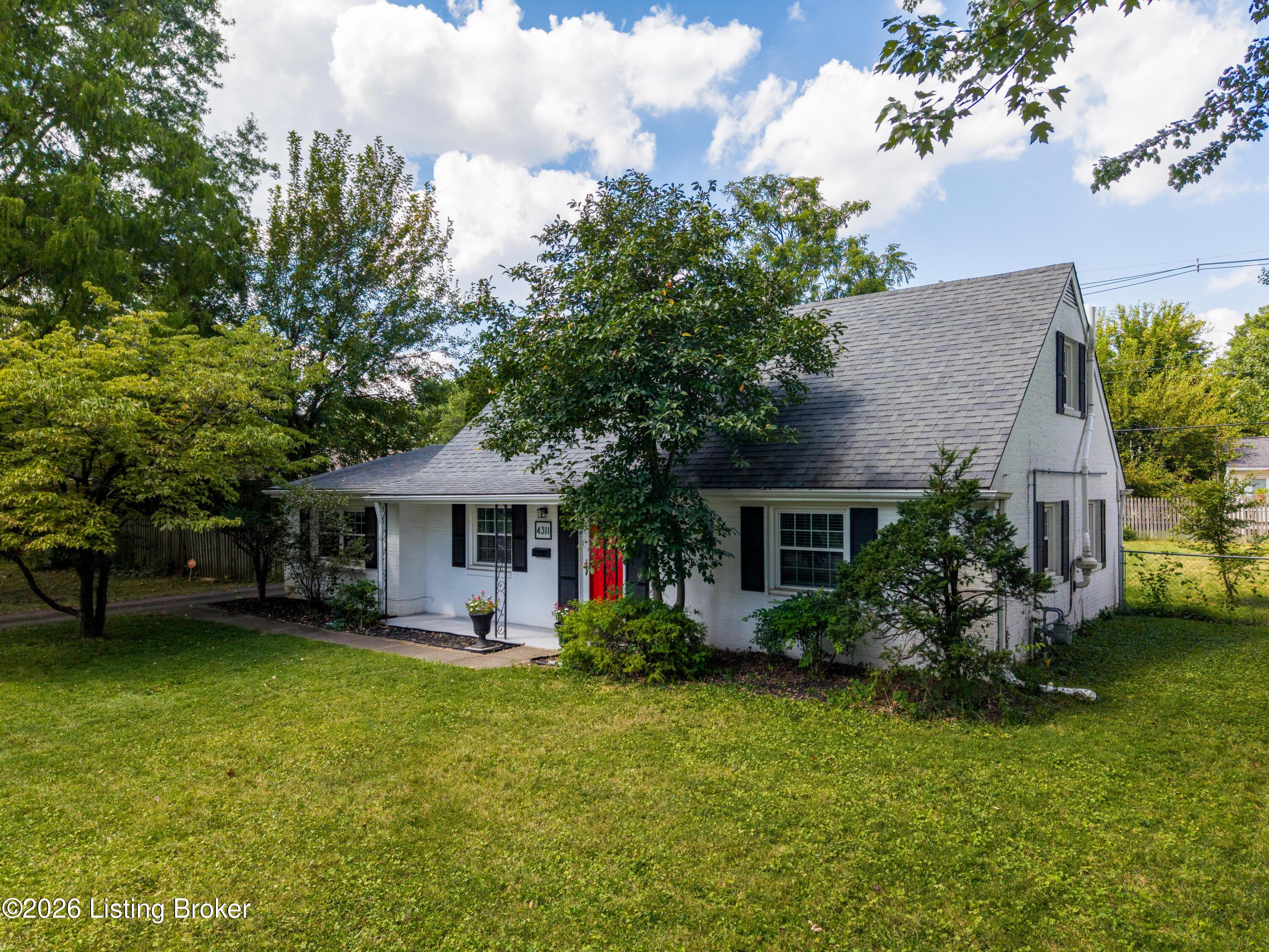 4311 Lynnbrook Dr Property Photo 36
