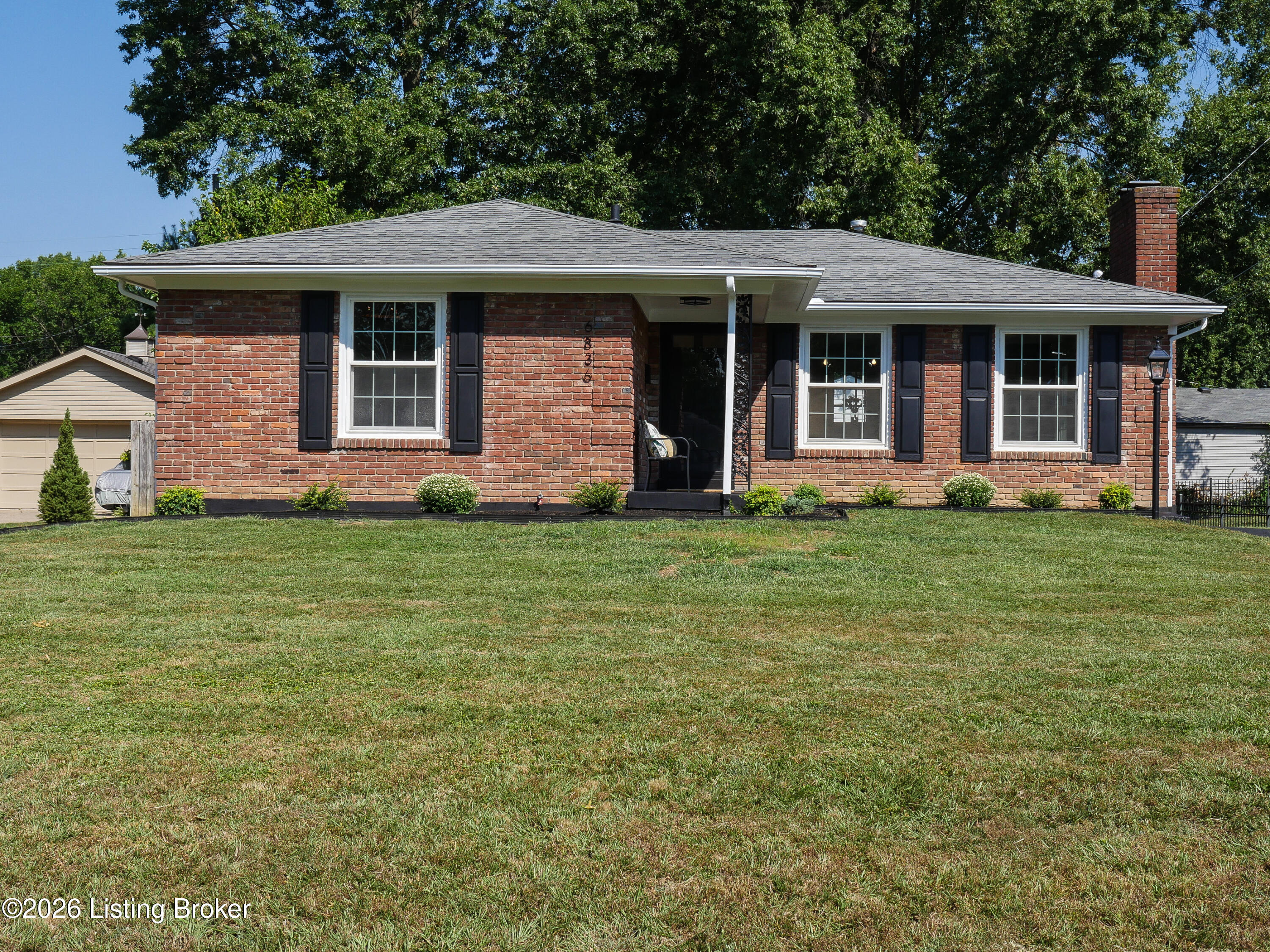 6836 Green Meadow Cir Property Photo 1