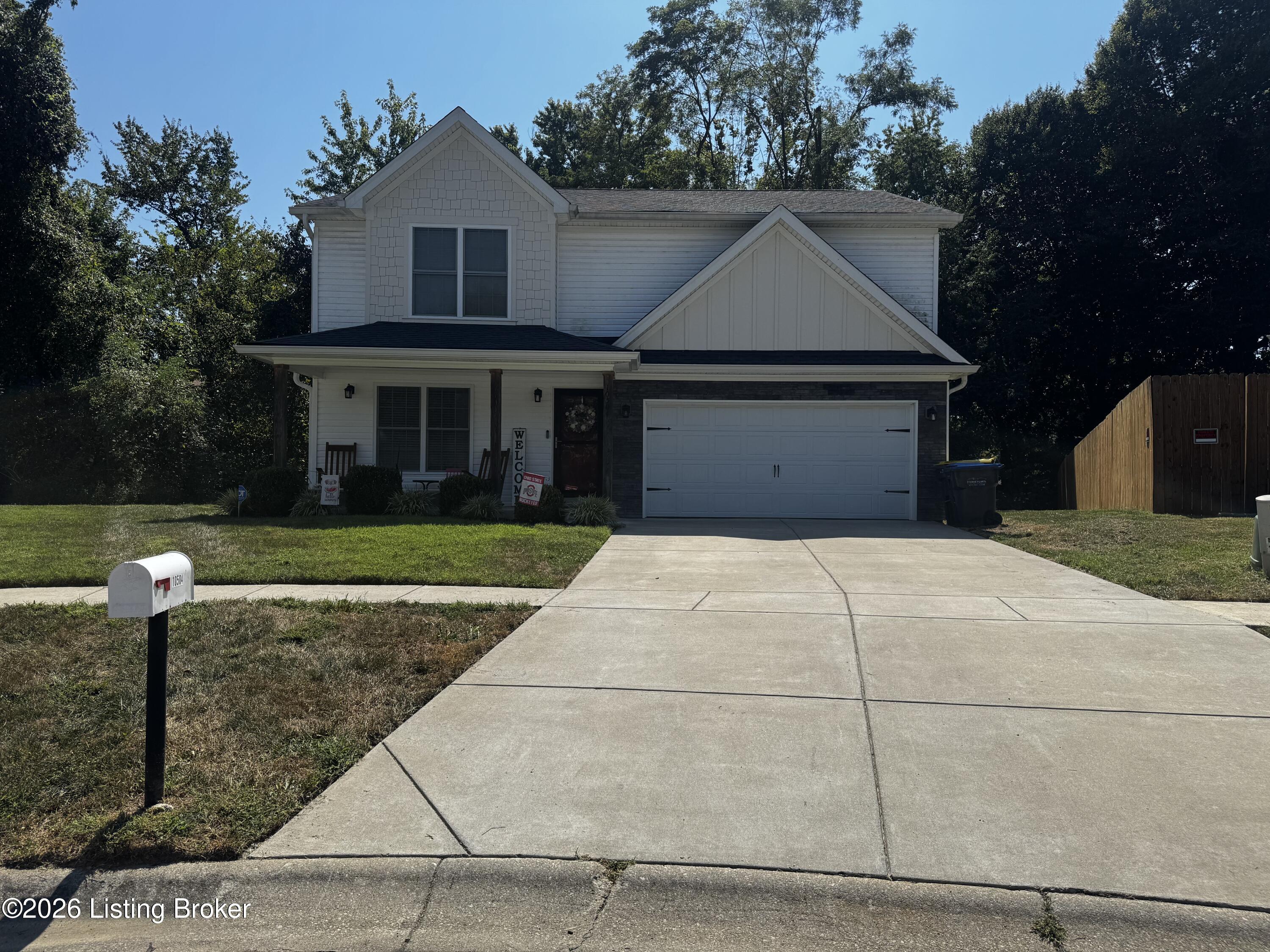 10504 Church Ct Property Photo