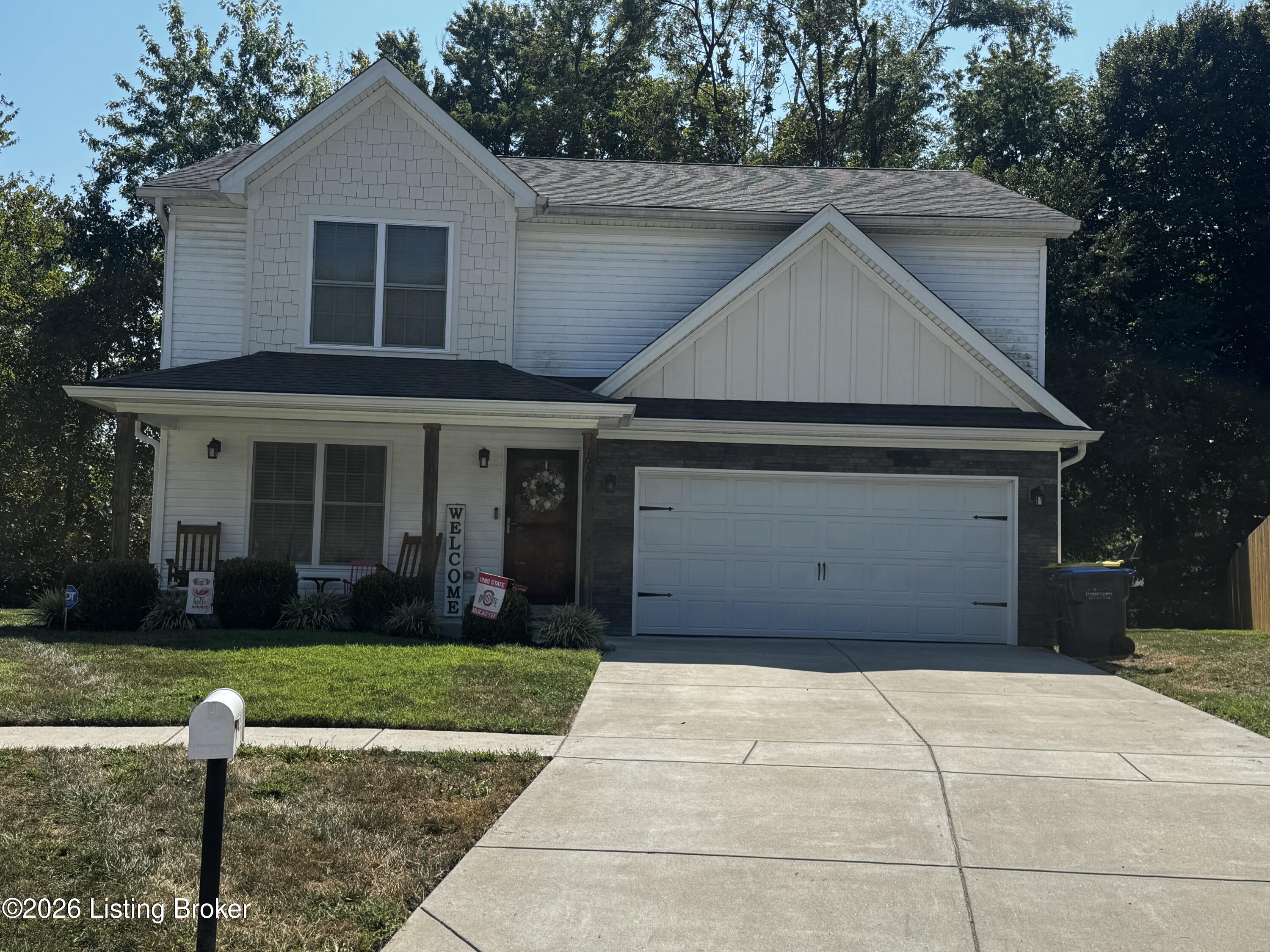 10504 Church Ct Property Photo 1