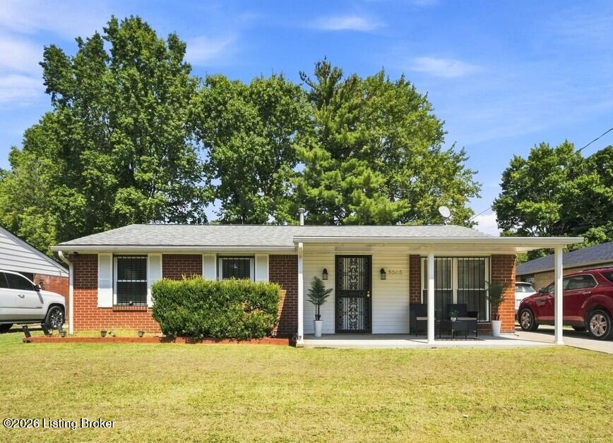 5505 Robinwood Rd Property Photo 1