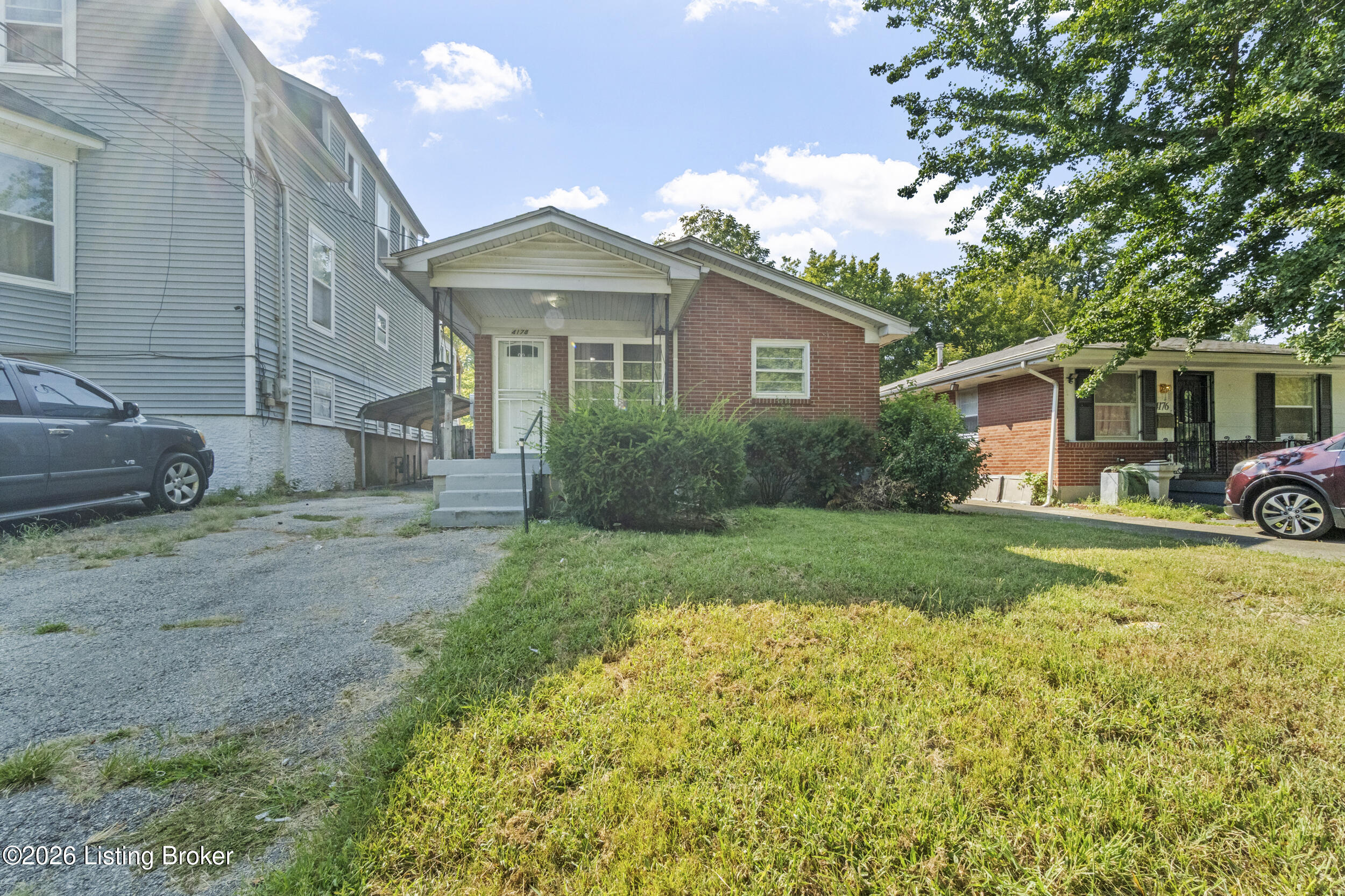 4178 Churchman Ave Property Photo 2