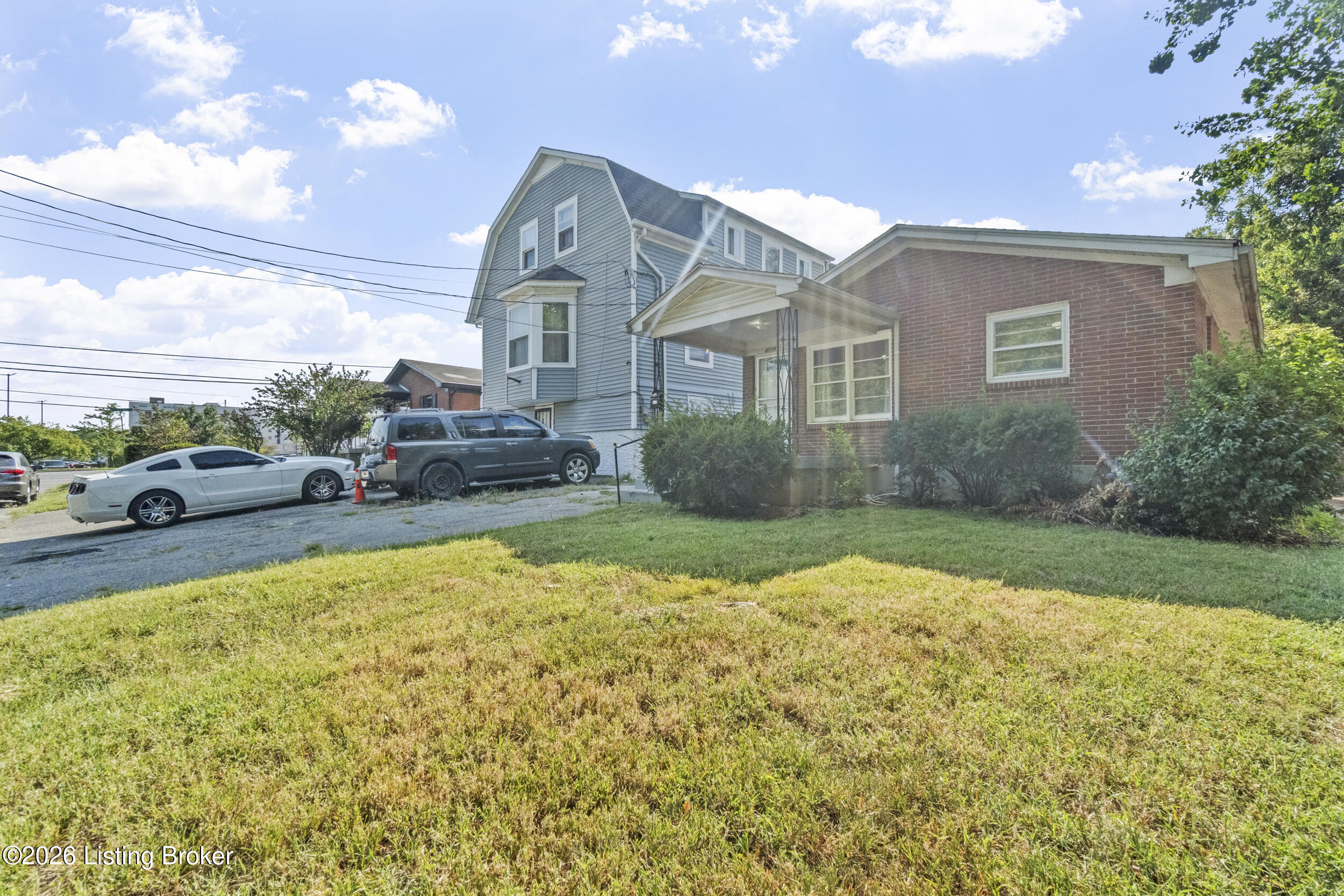 4178 Churchman Ave Property Photo 4