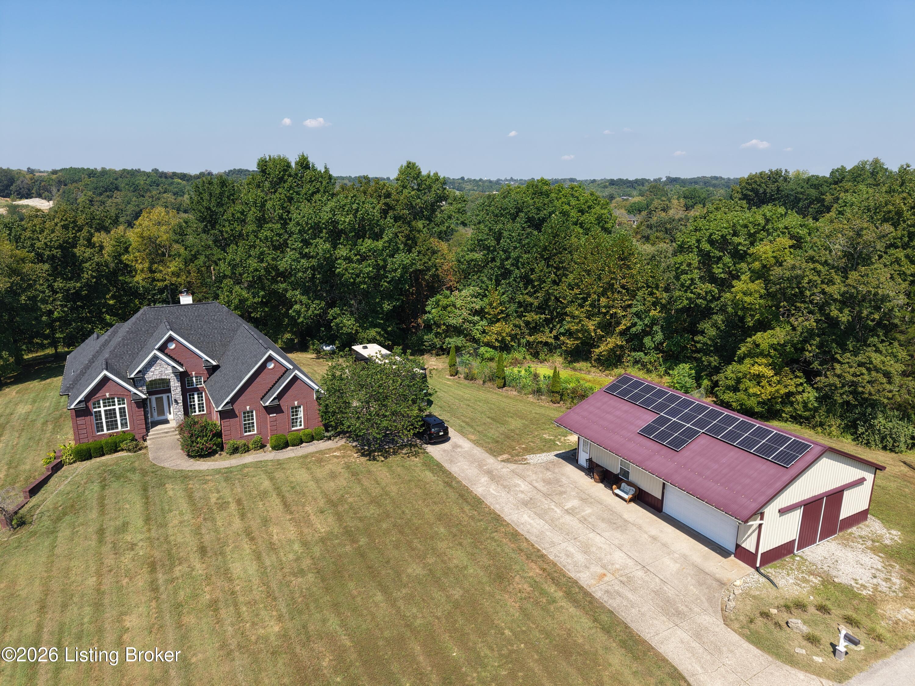 310 Hollow Hills Rd Property Photo 1
