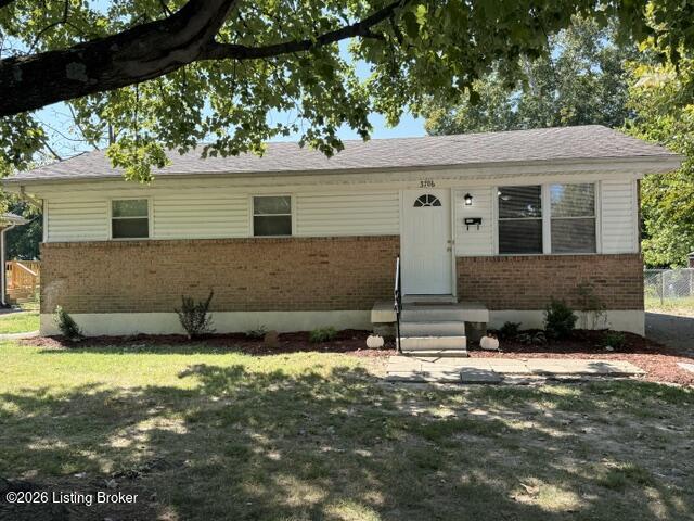 3706 Foreman Ln Property Photo 1